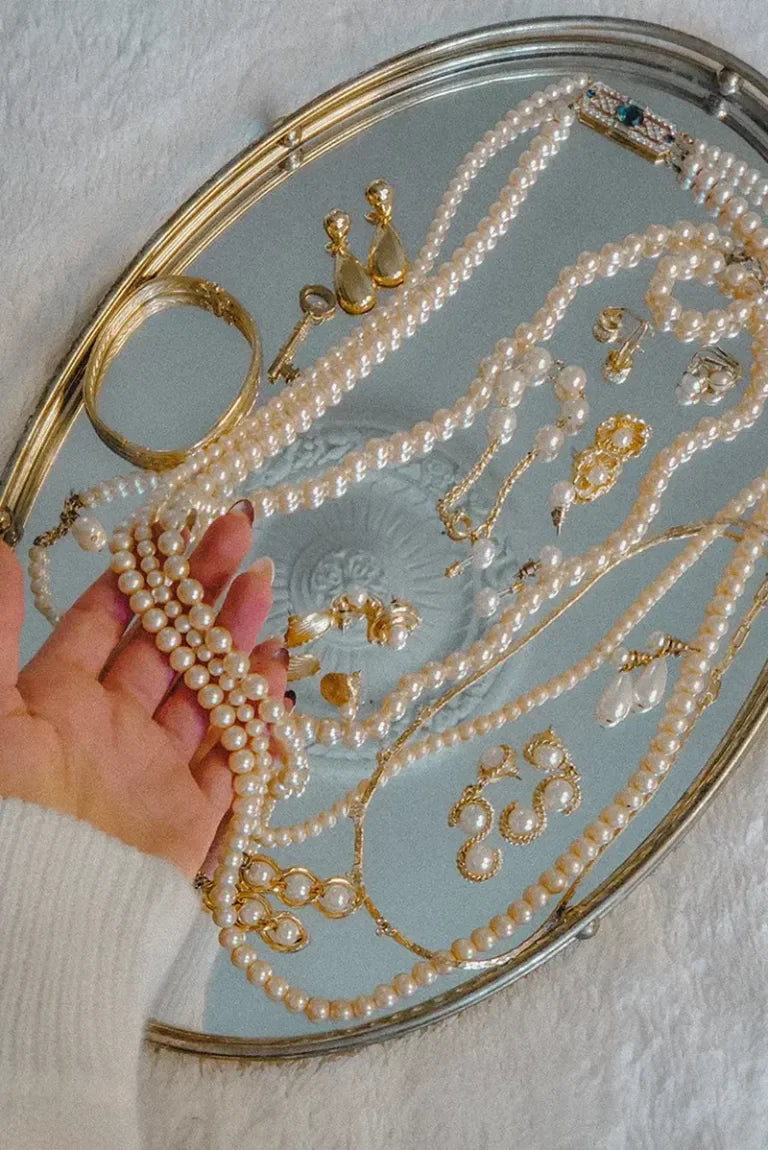 Decorative Trays