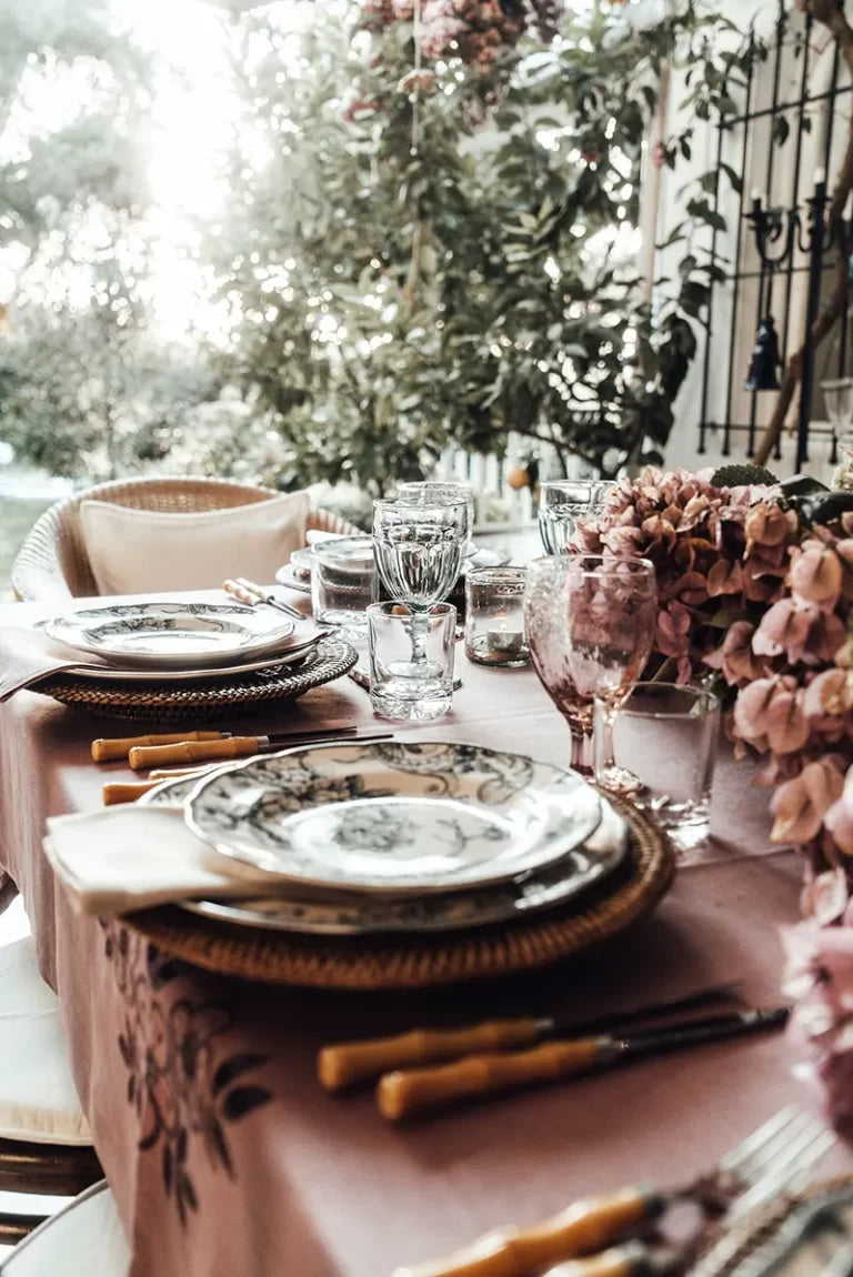Dining and Serveware