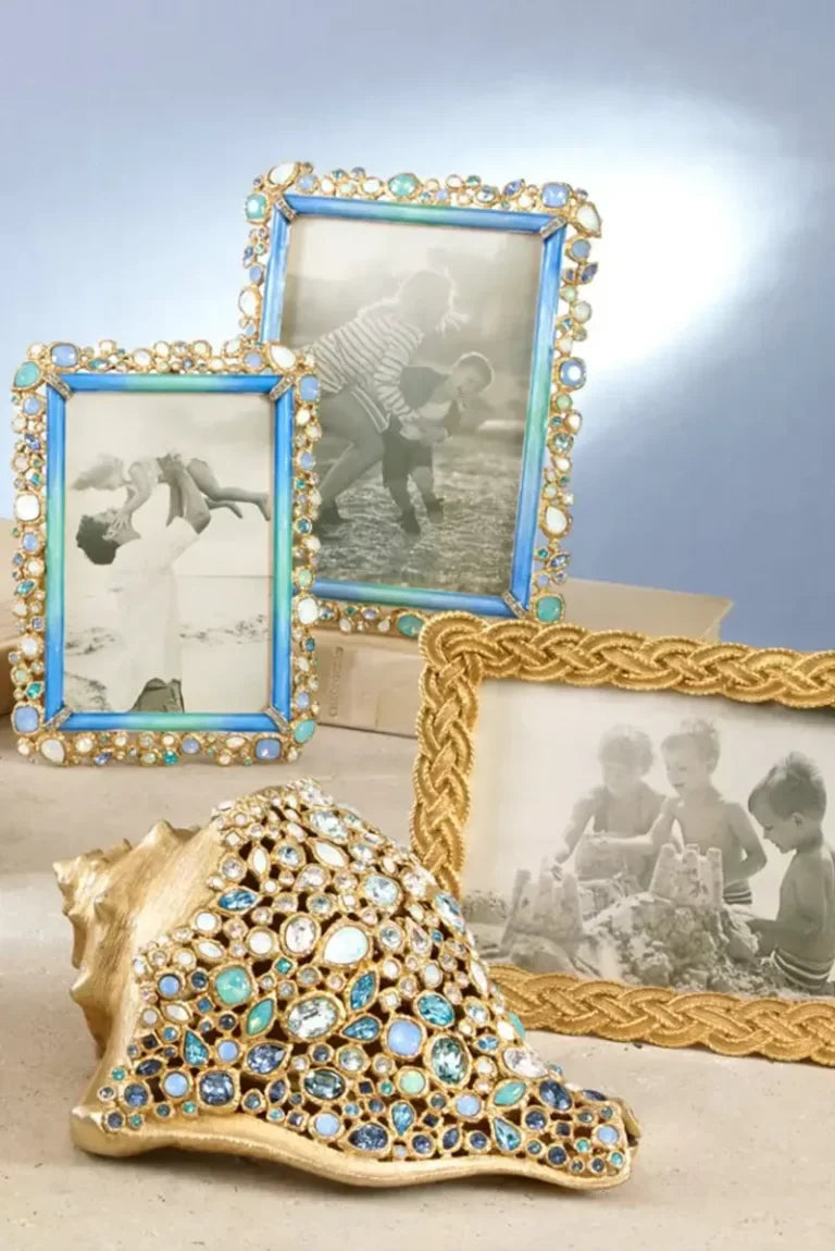 Picture Frames and Albums