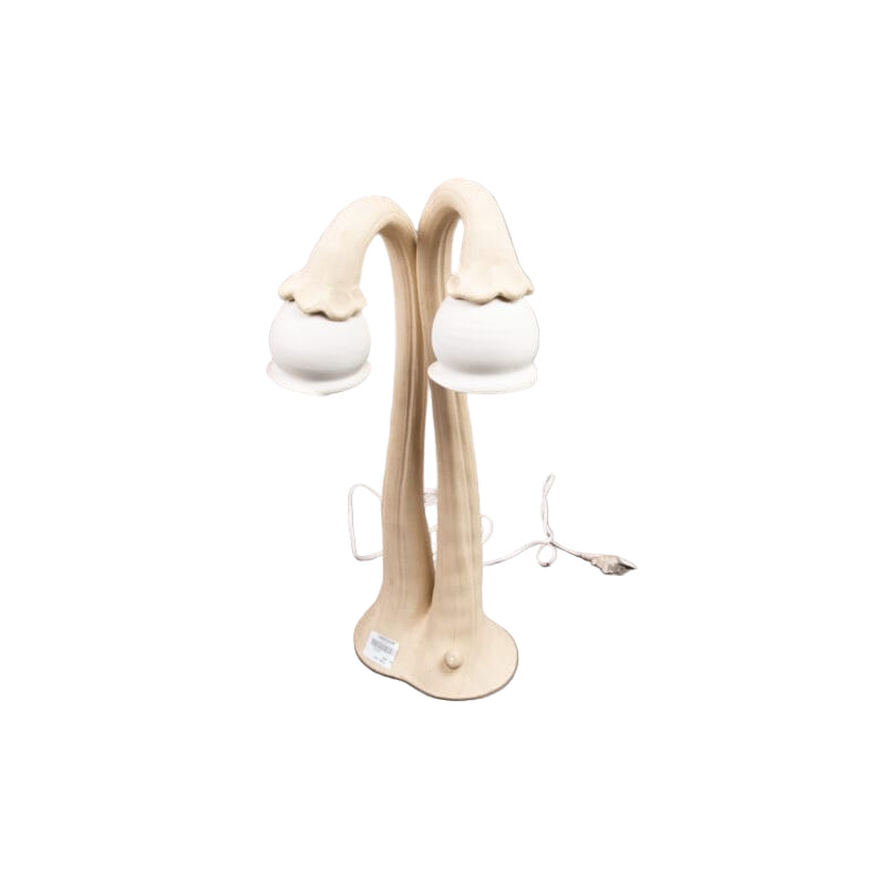 Idée Art Exclusive. Marble Lamp. Large Size