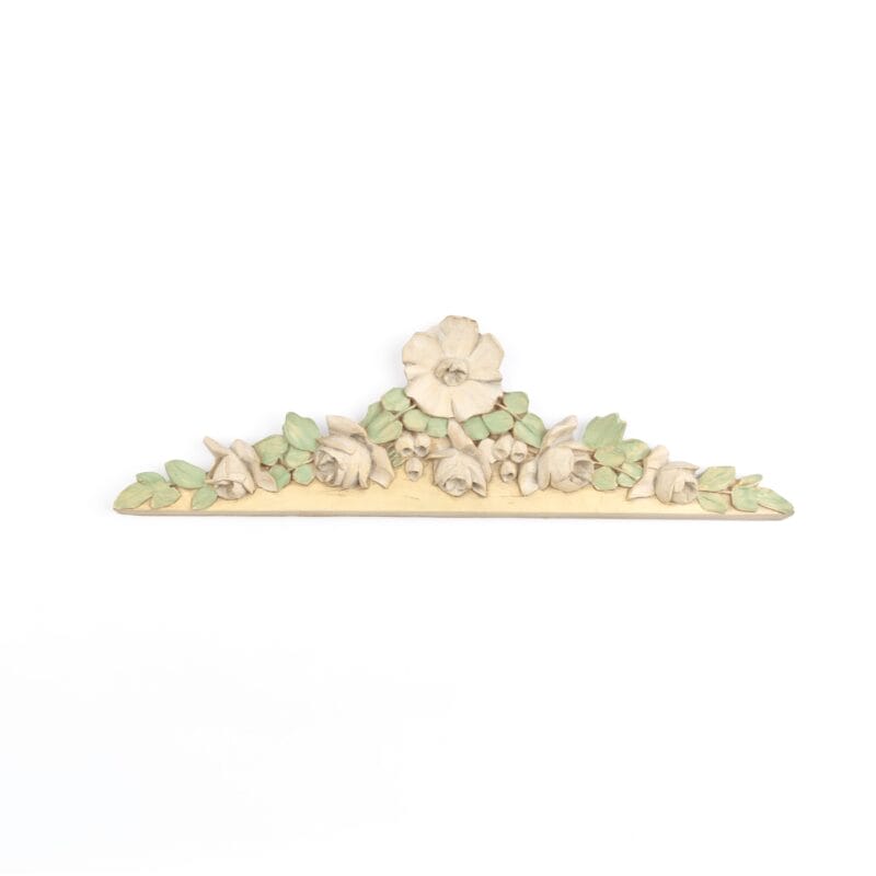 Idée Art Exclusive. Wooden Wall Decoration. Large Size