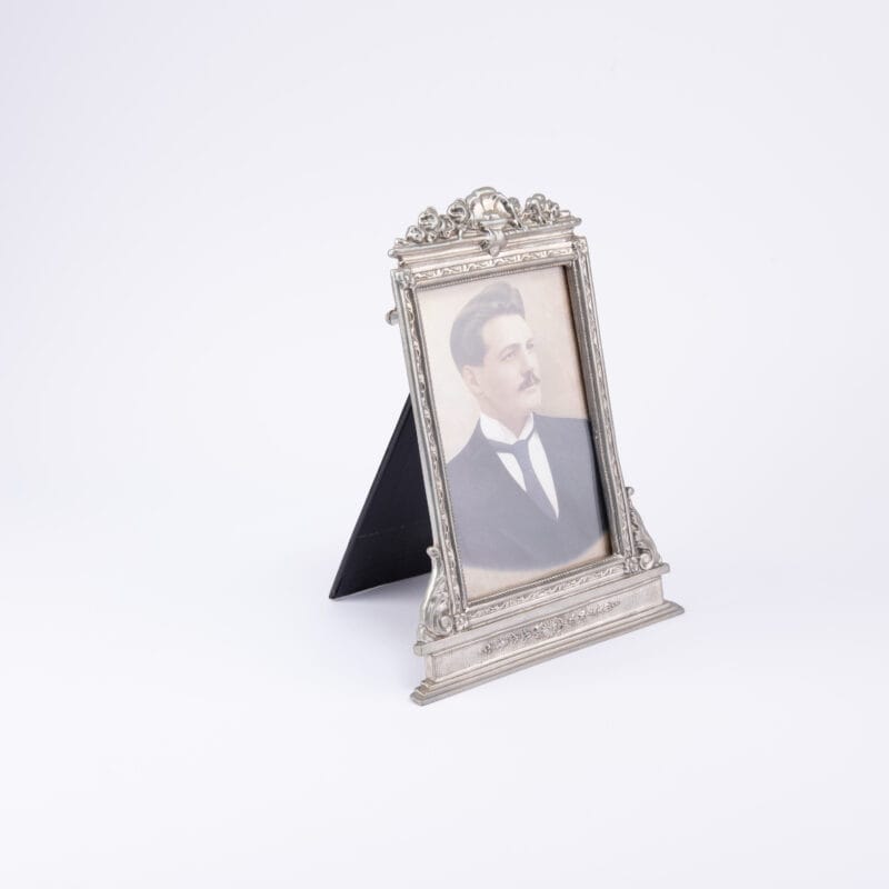 Idée Art Exclusive. Rectangular Picture Frame. Medium Size