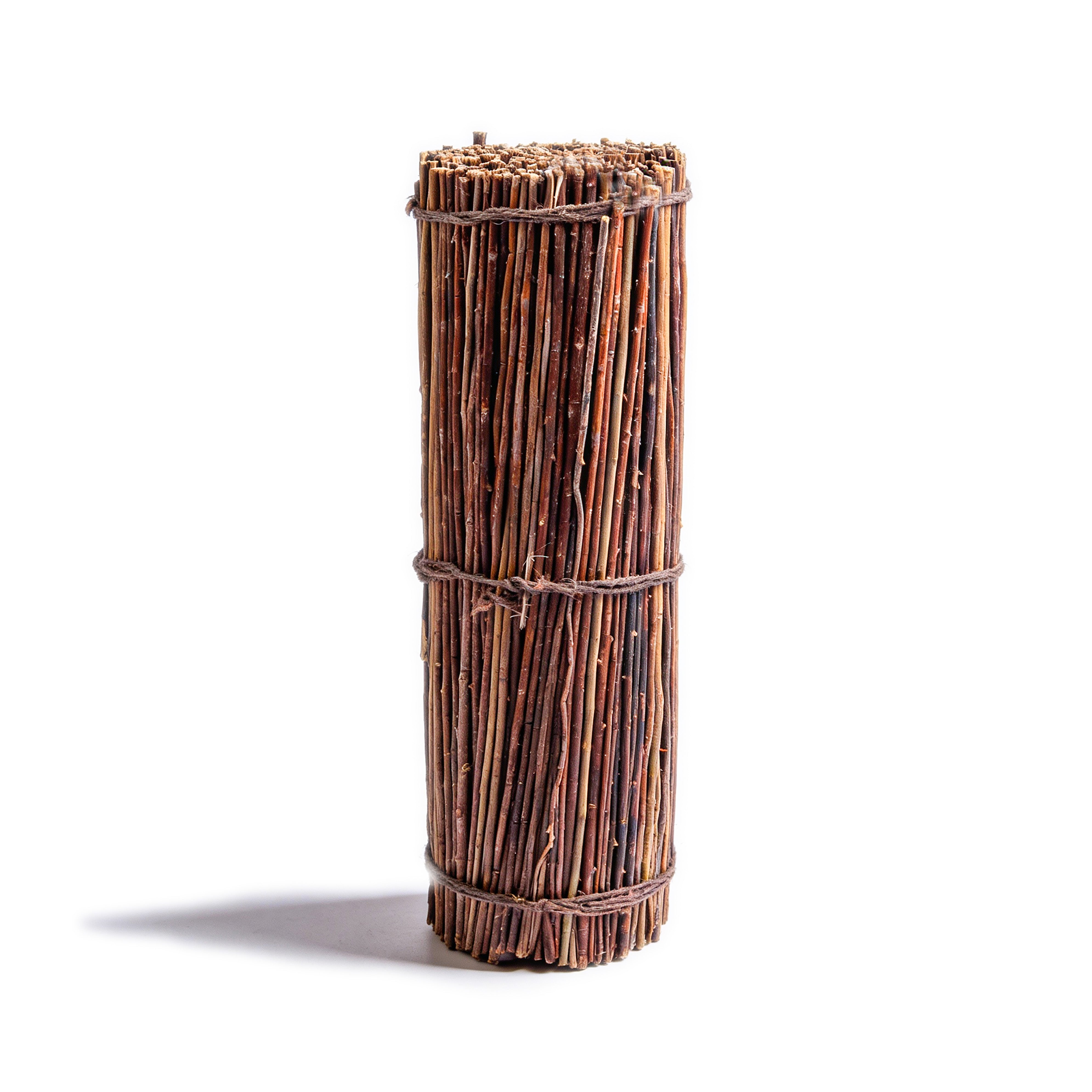 Idée Art Exclusive. Bundle of Wooden Decorative Stick. Large Size