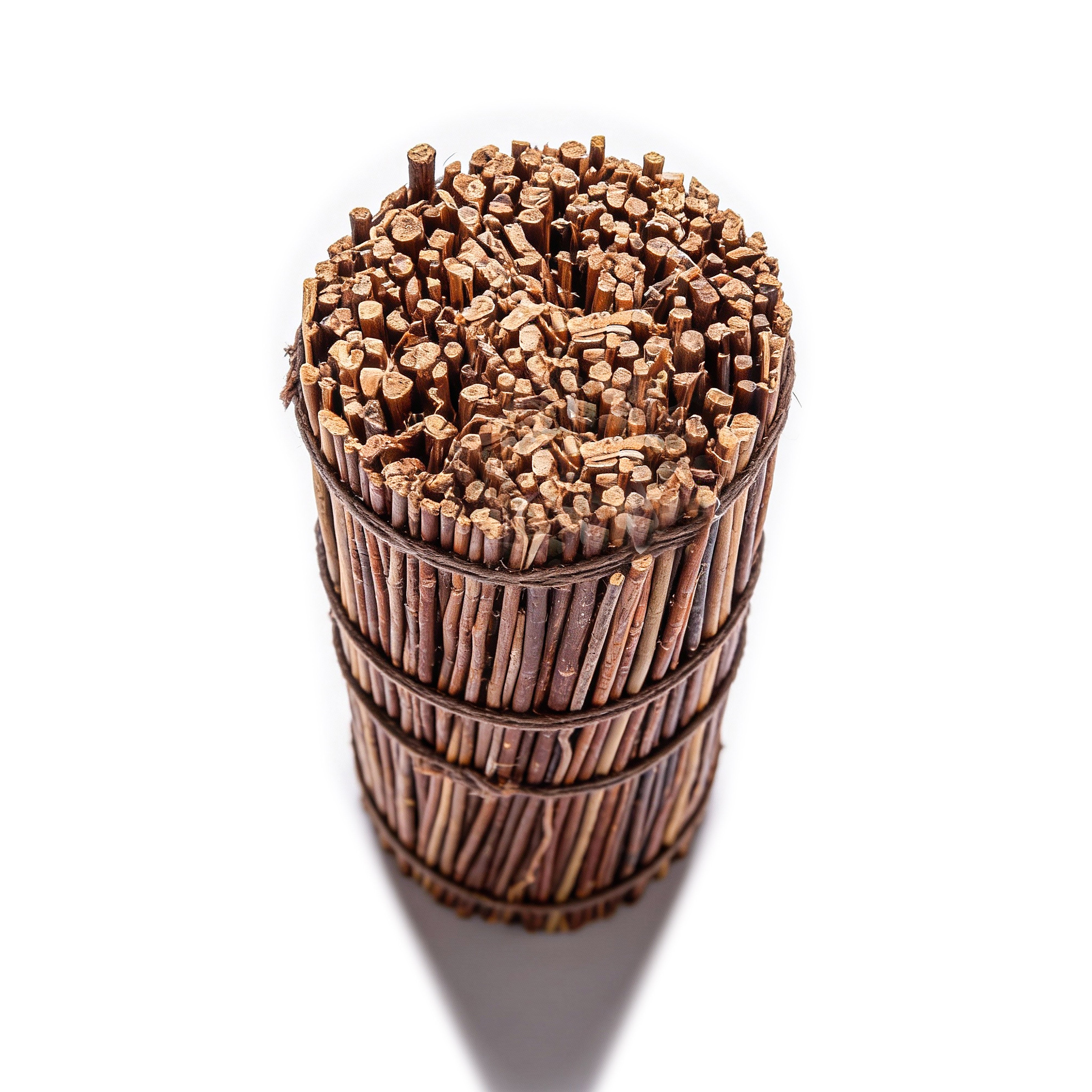 Idée Art Exclusive. Bundle of Wooden Decorative Stick. Large Size