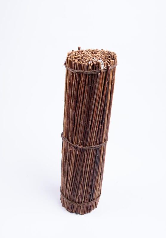 Idée Art Exclusive. Bundle of Wooden Decorative Stick. Large Size