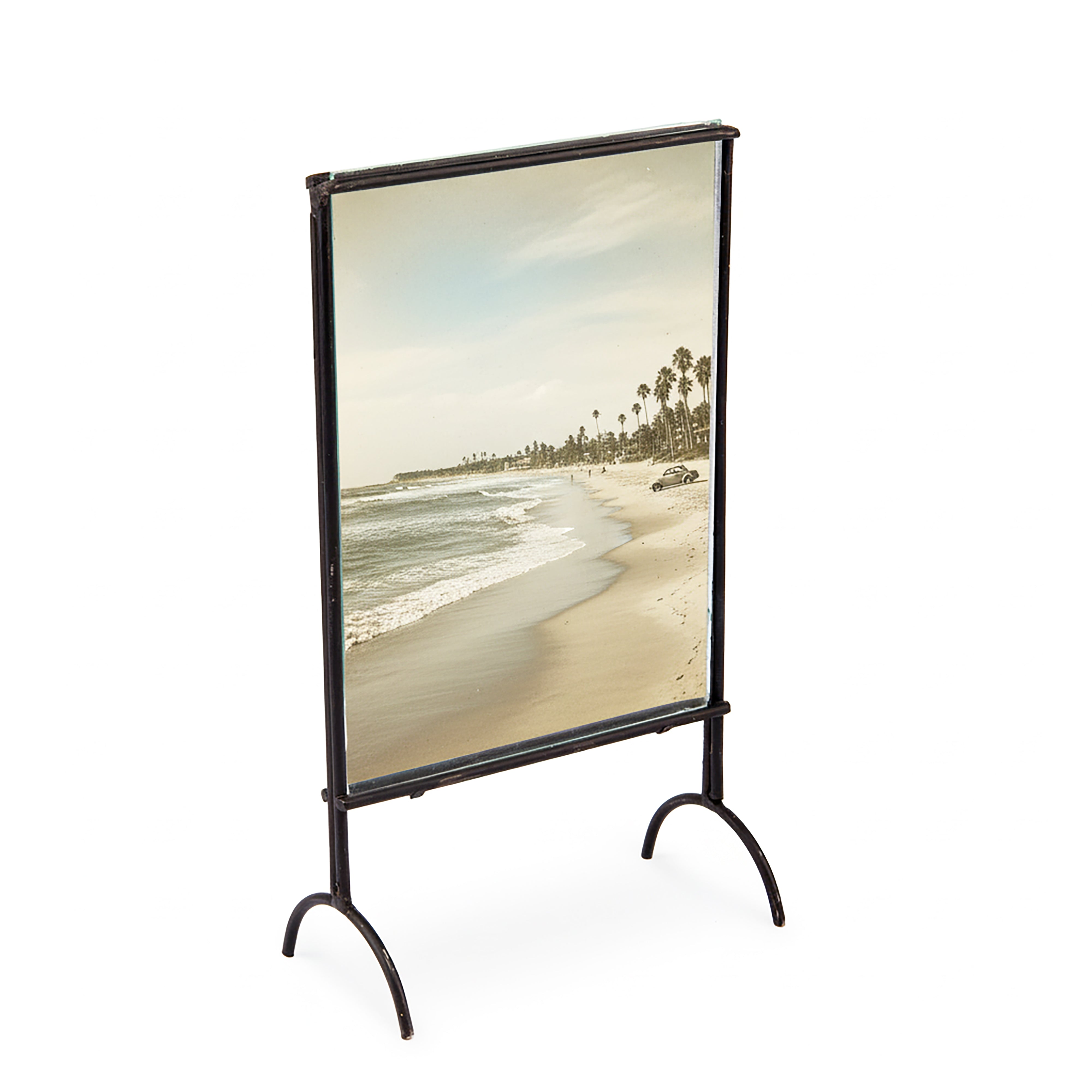 Fetco Frames. Black Picture Frame. Medium Size