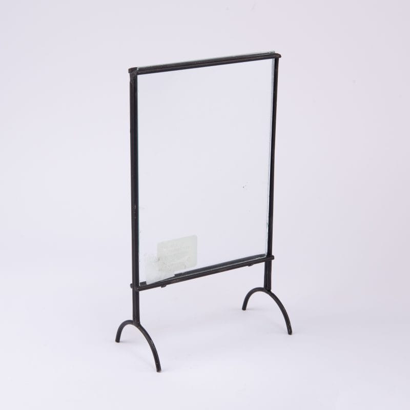 Fetco Frames. Black Picture Frame. Medium Size