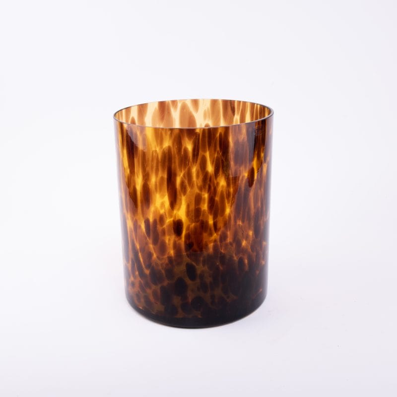 Labrazel. Tortoise Wastebasket. Medium Size