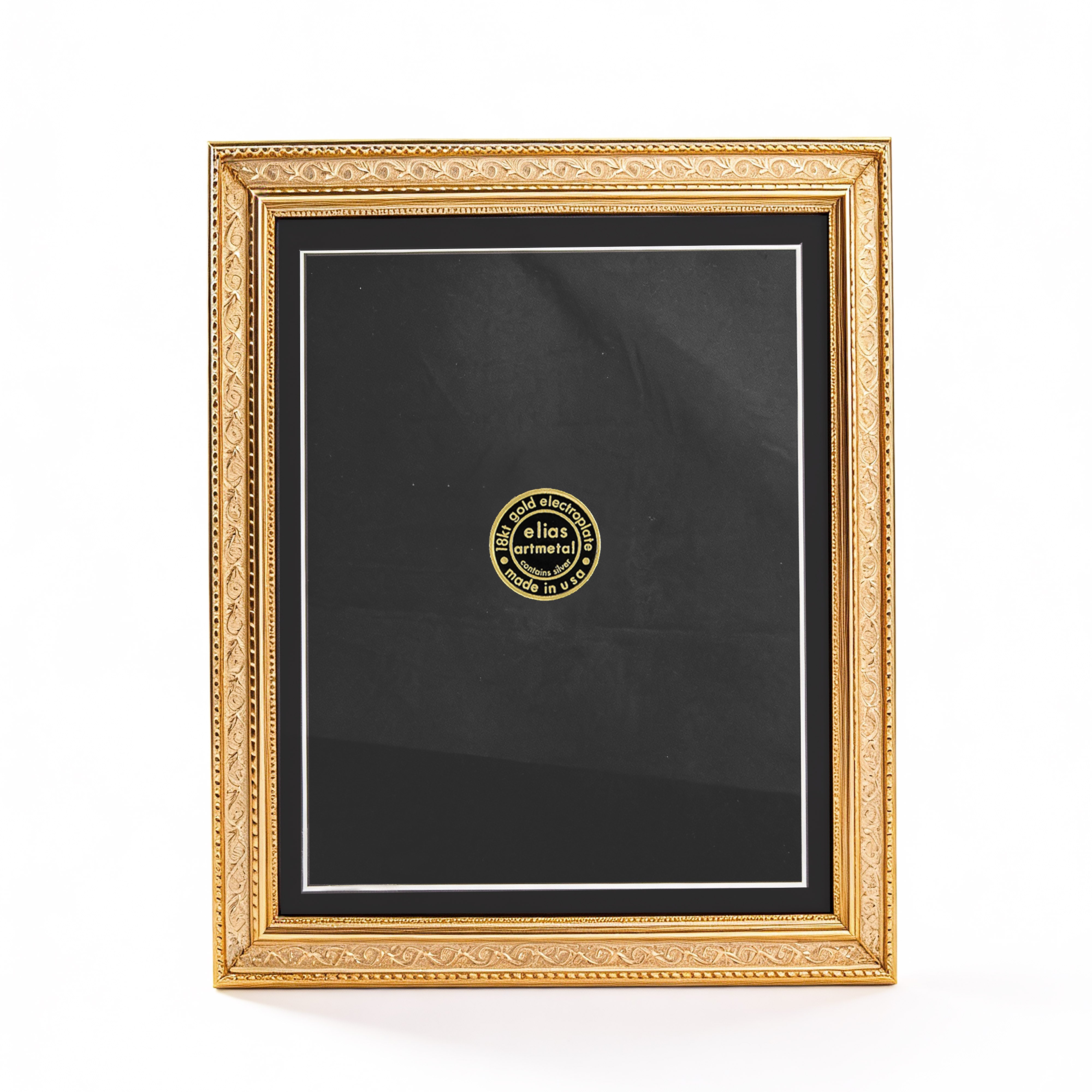 Elias Artmetal. Tuscany Picture Frame. Large Size