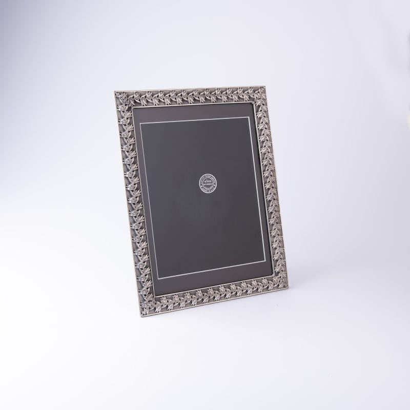 Elias Artmetal. Autumn Leaves Picture Frame