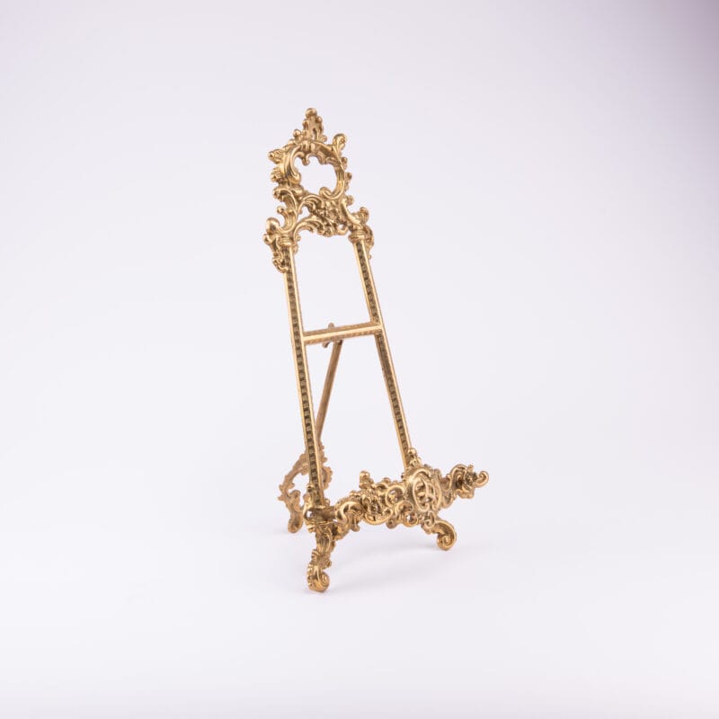 Vroubel. Antique Gold Ease. Medium Size