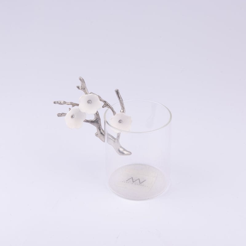 Vanessa Mitrani. A Blossom Mug