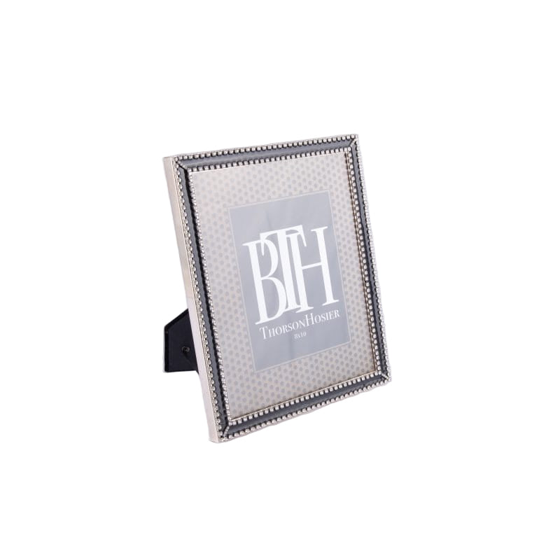 Thorson Hosier. Valencia Photo Frame Studded with Pure Crystals Available in 5 Colours.