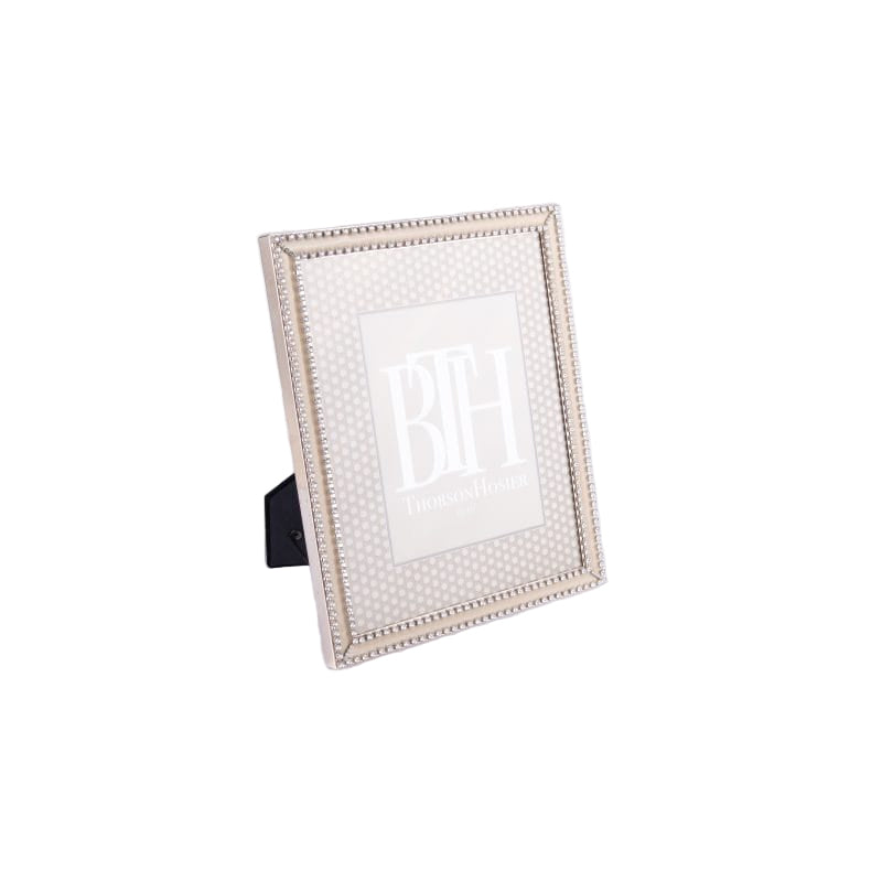 Thorson Hosier. Valencia Photo Frame Studded with Pure Crystals Available in 5 Colours.