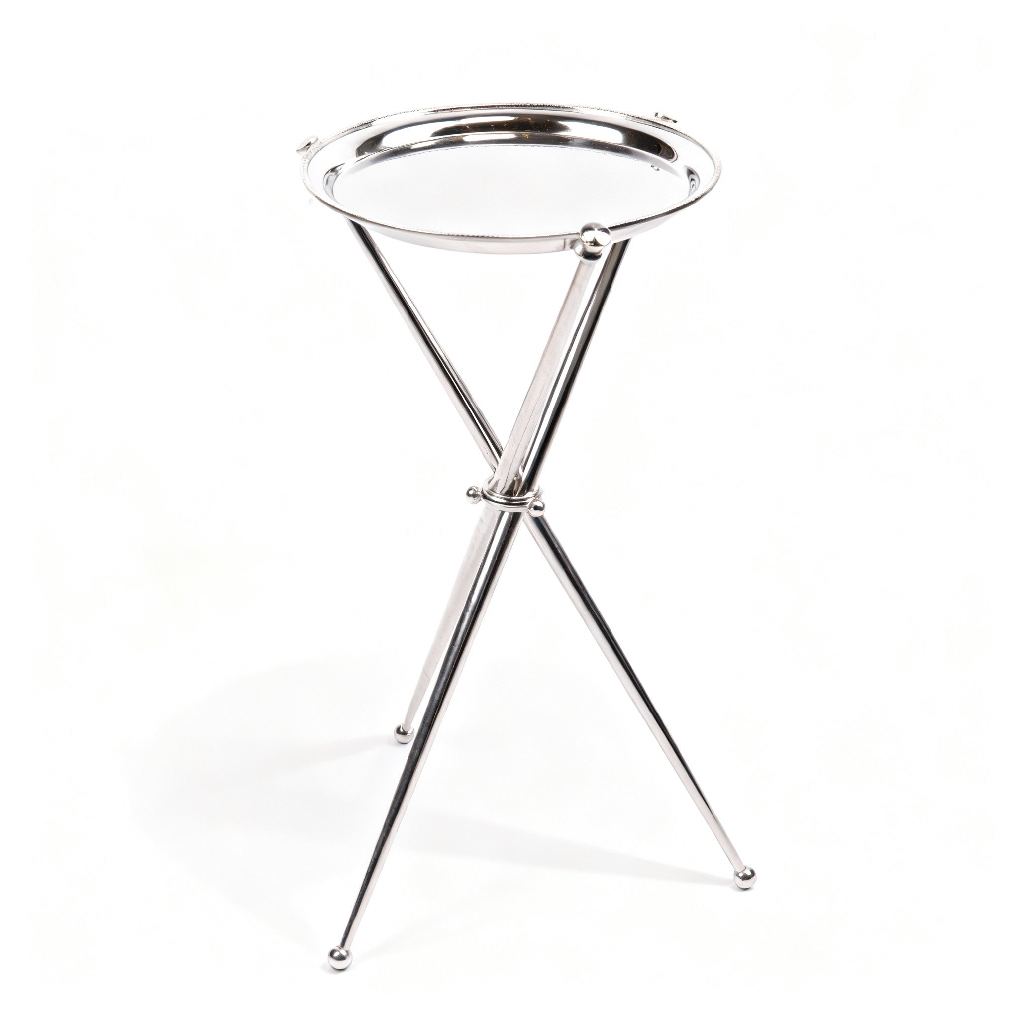 Global Views. Steward Table