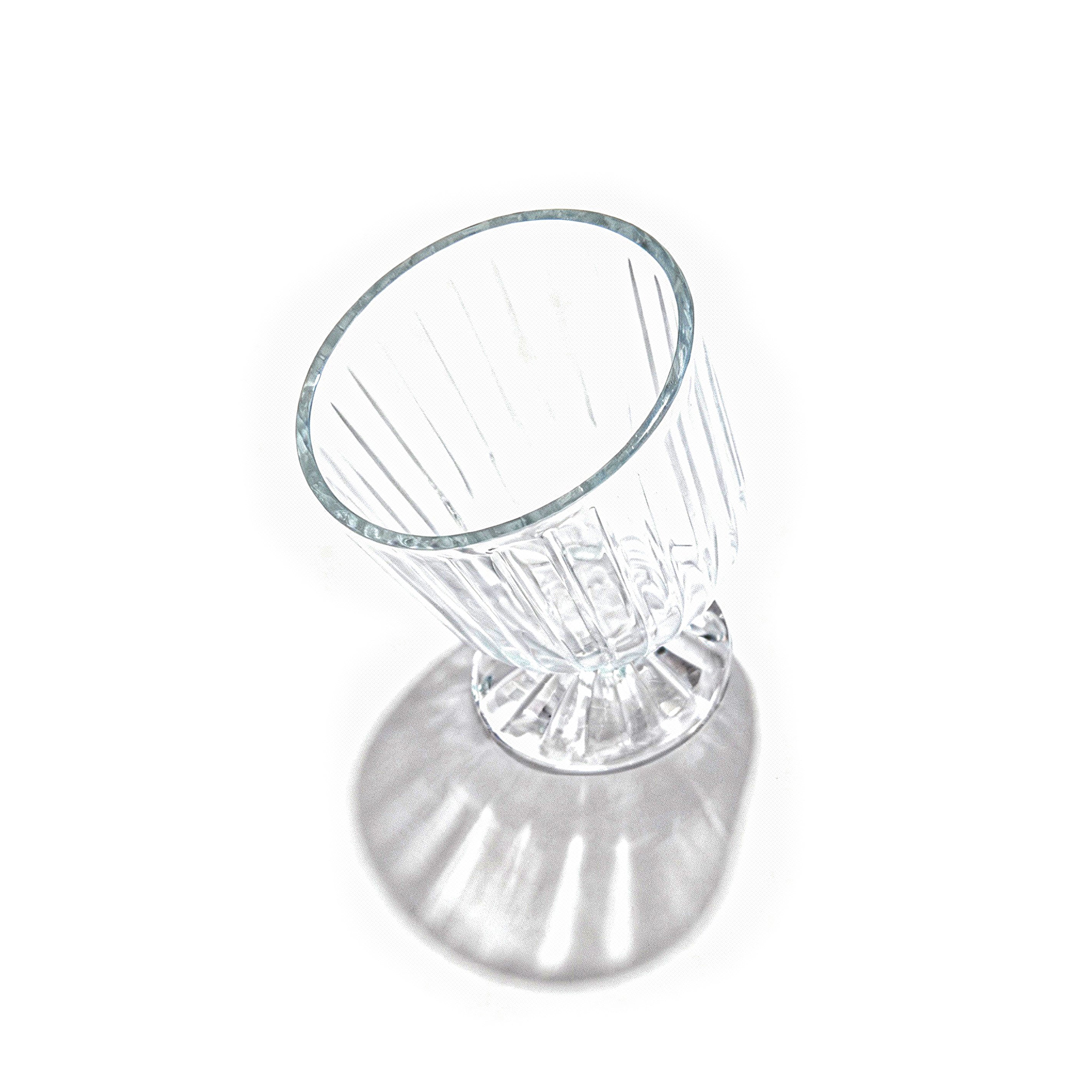 Global Views. Optic Slanted Beverage Chiller