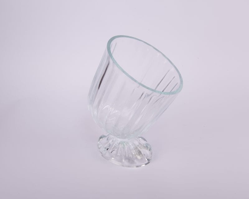 Global Views. Optic Slanted Beverage Chiller