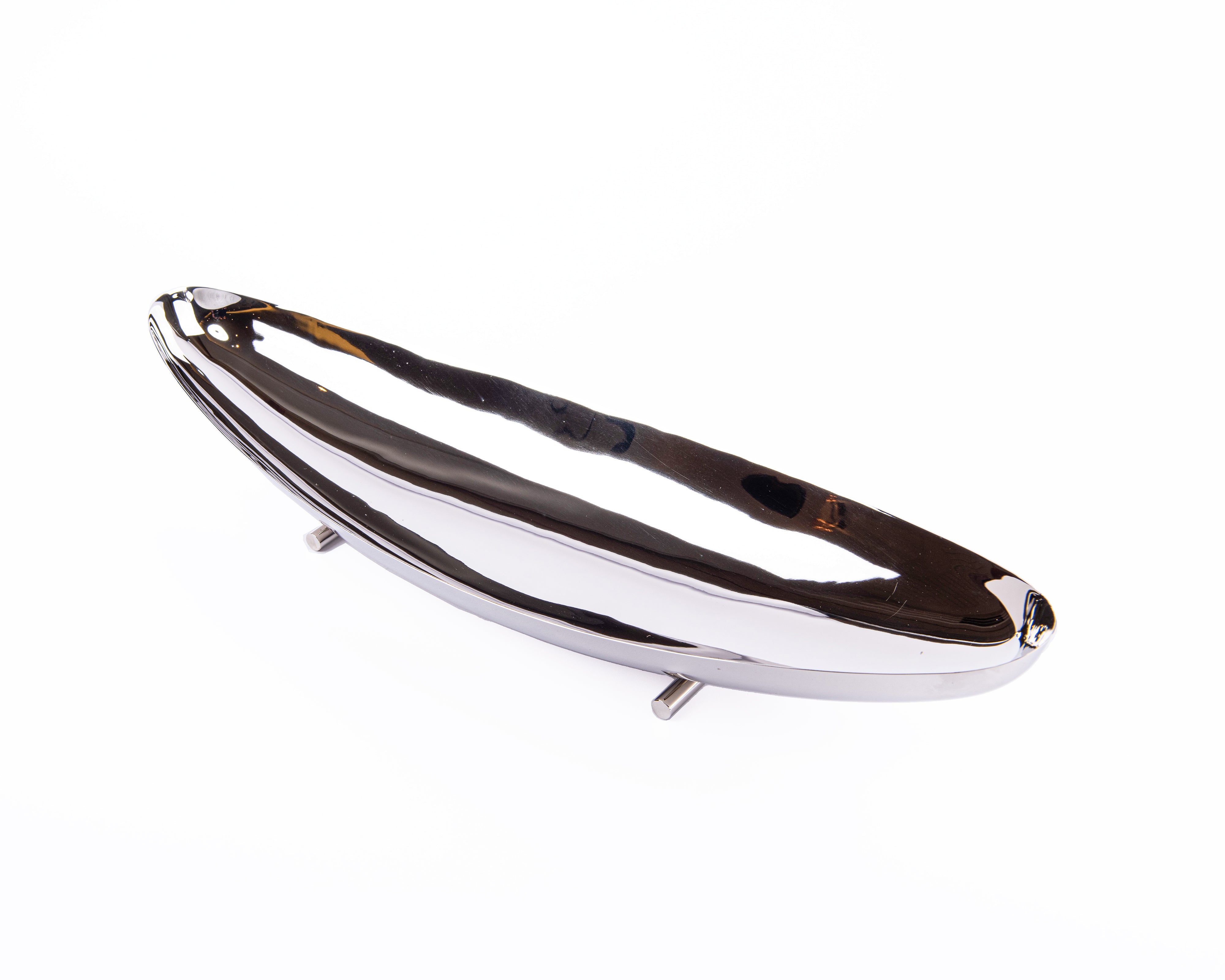 Global Views. Boat Bowl. Medium Size