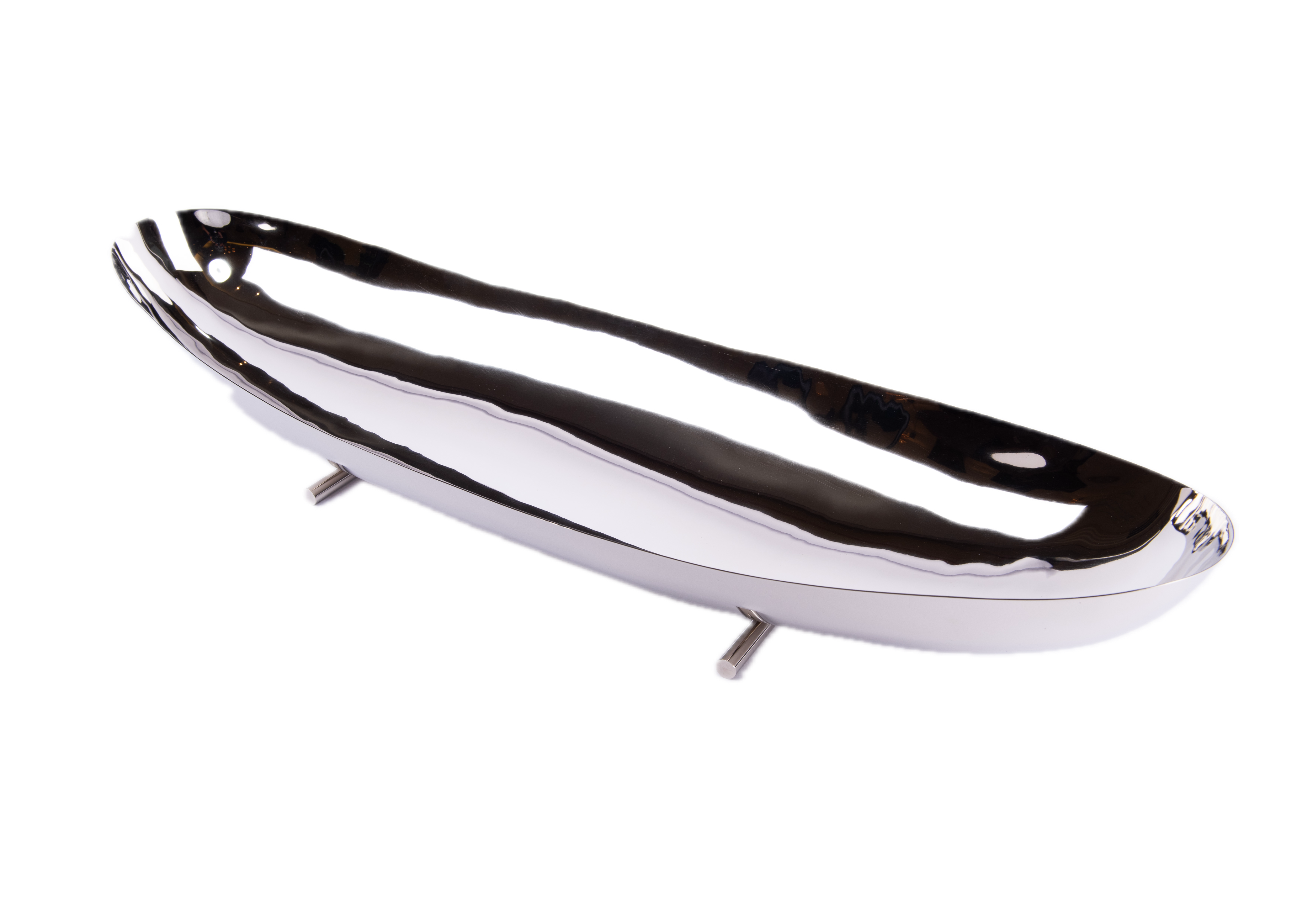 Global Views. Boat Bowl. Large Size