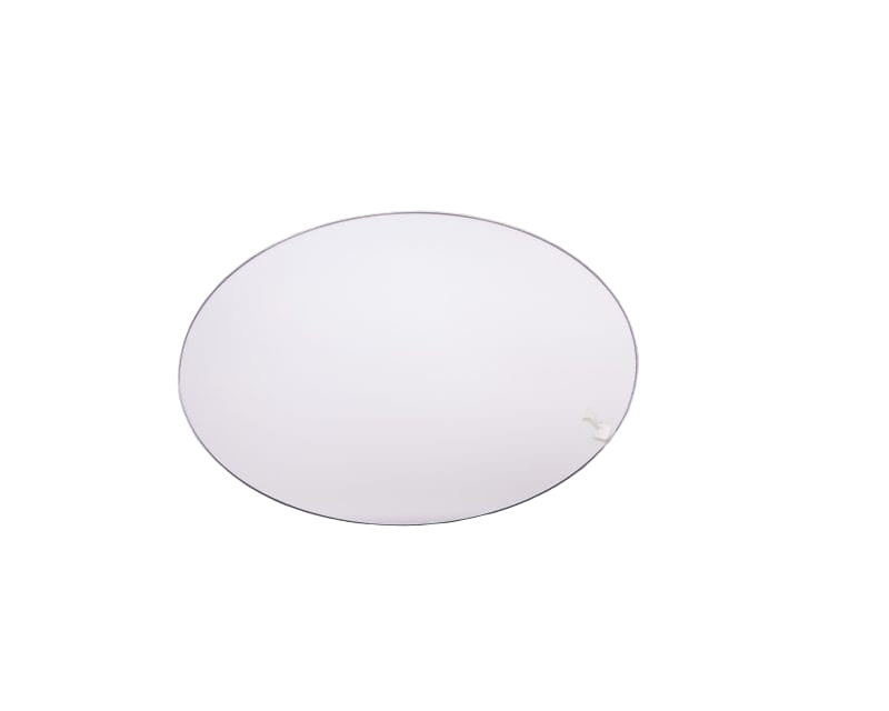 Global Views. Italian Discus Mirror. Large Size