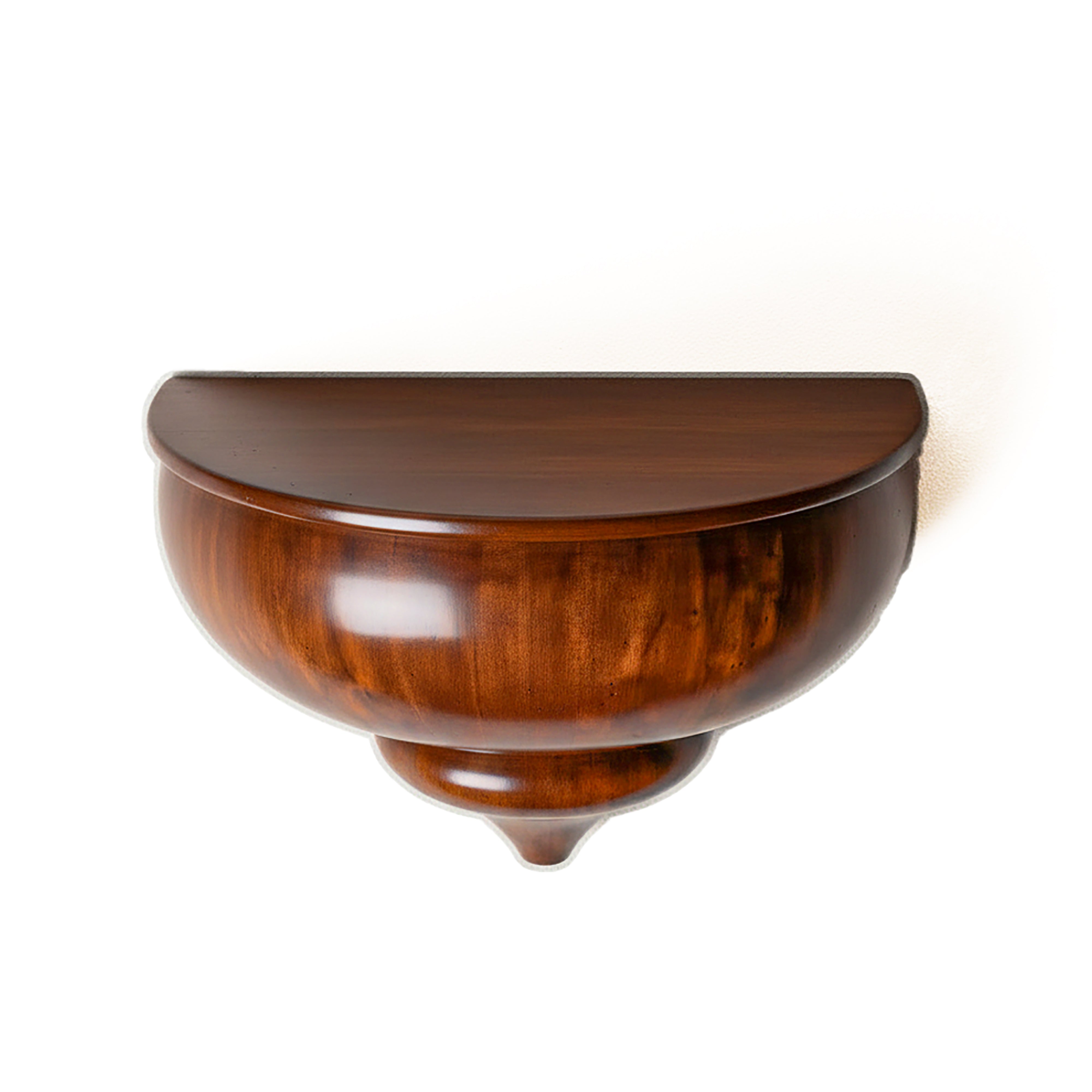 Global Views. Monticello Wall Stand. Large Size