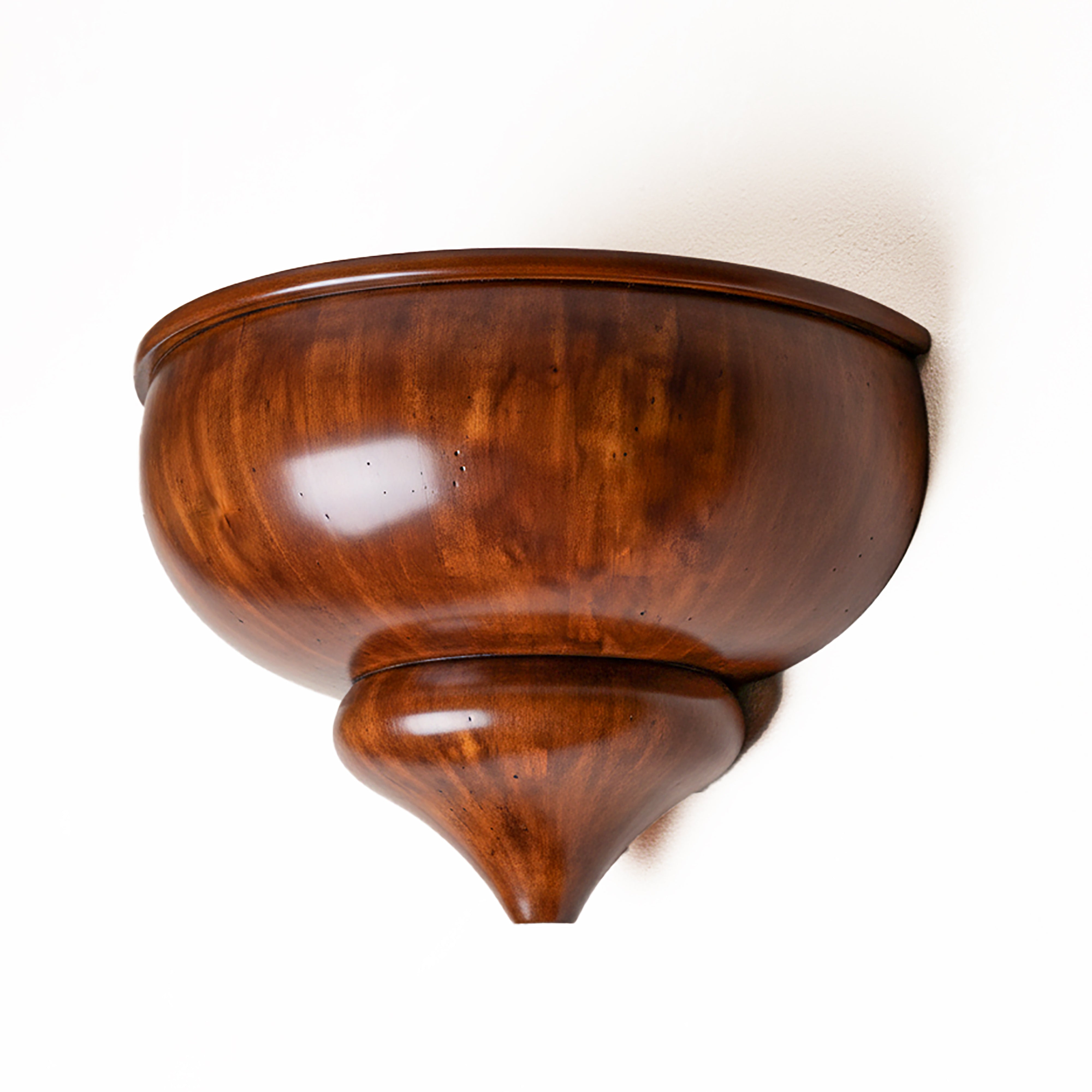 Global Views. Monticello Wall Stand. Large Size