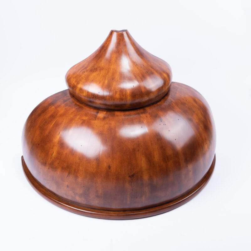 Global Views. Monticello Wall Stand. Large Size