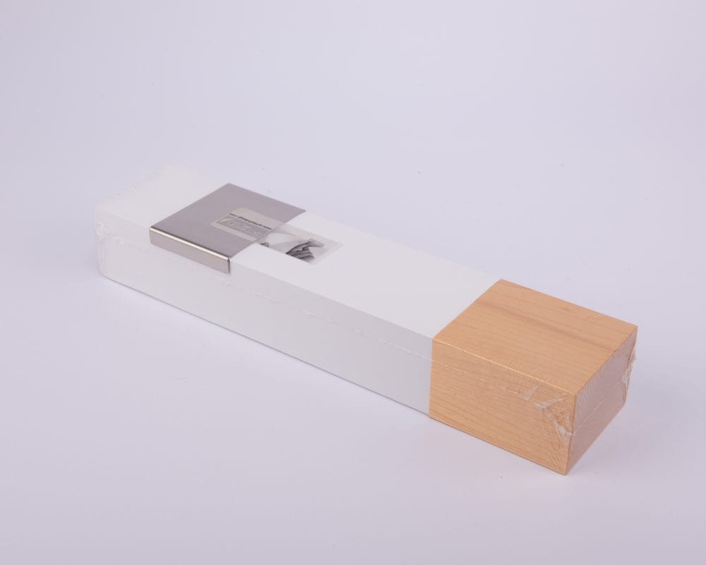 Schleeh Design. Paper Pad Holder