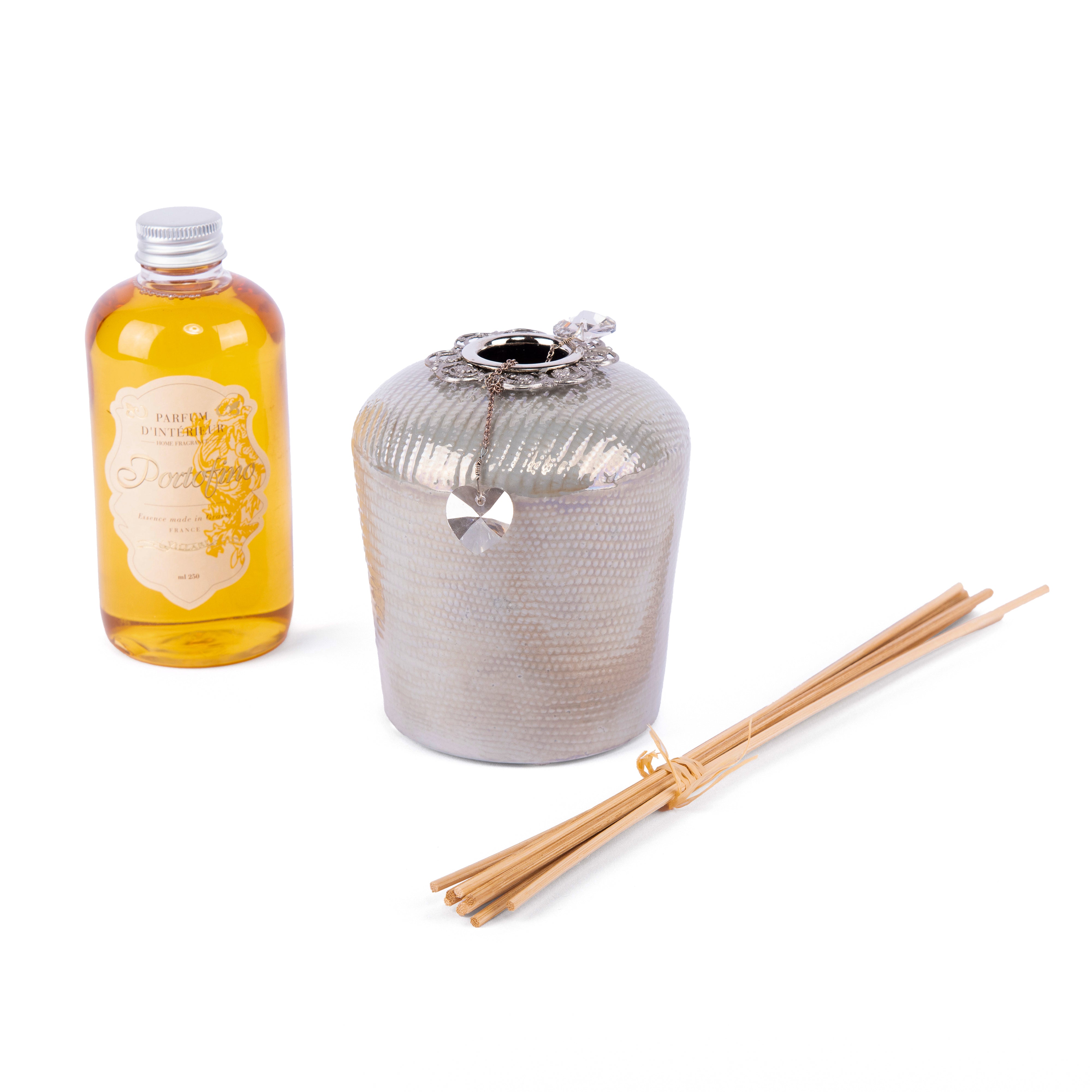 Villari. Portofino Home Fragrance Diffuser. Small Size