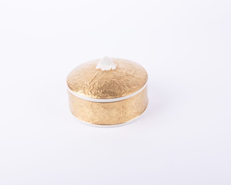 Villari. Amour Secret Souvenir Box. Small Size