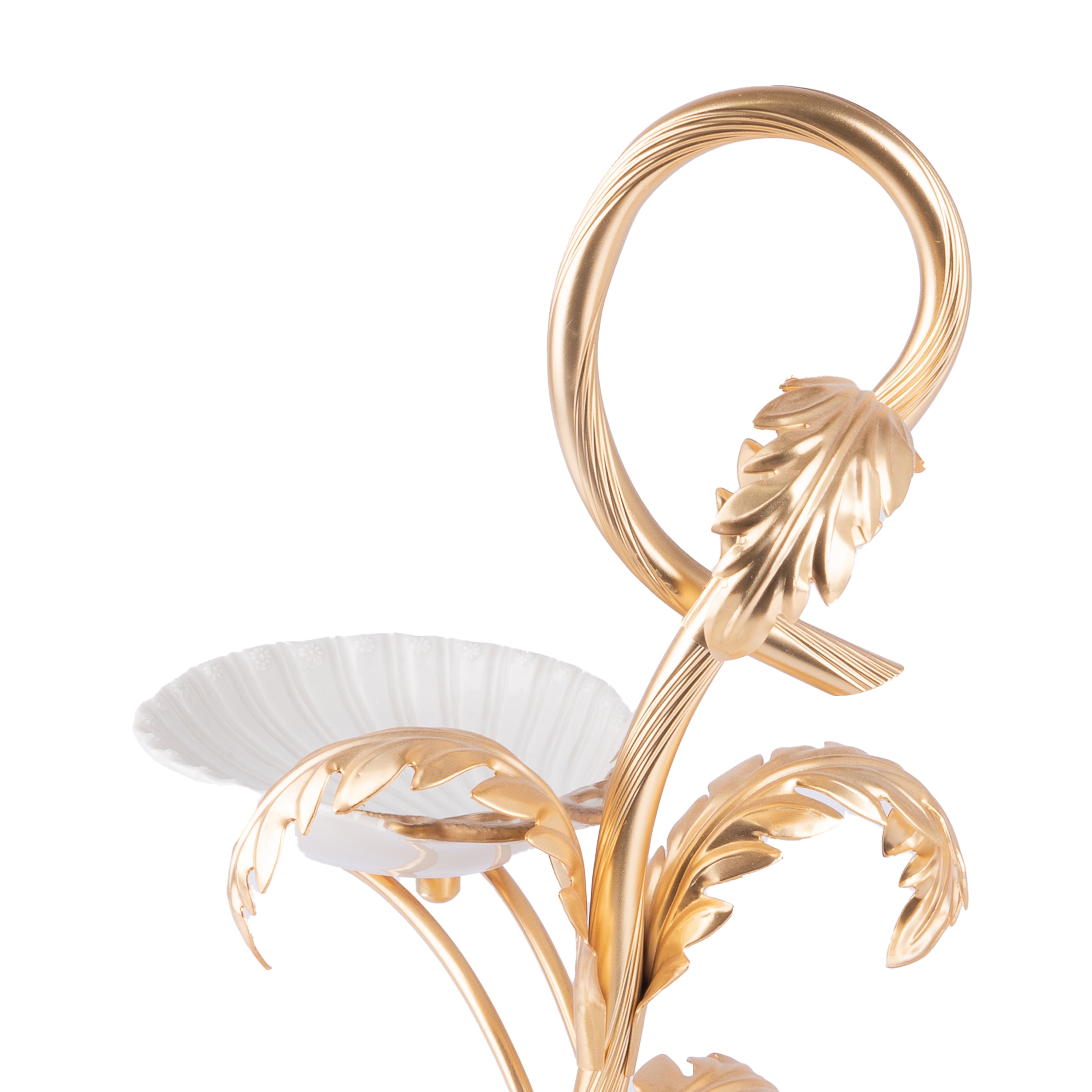 Villari. Mini Brigitte Cookie Stand. Medium Size