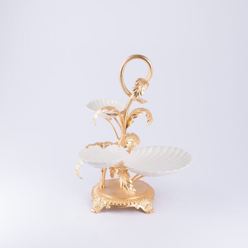 Villari. Mini Brigitte Cookie Stand. Medium Size