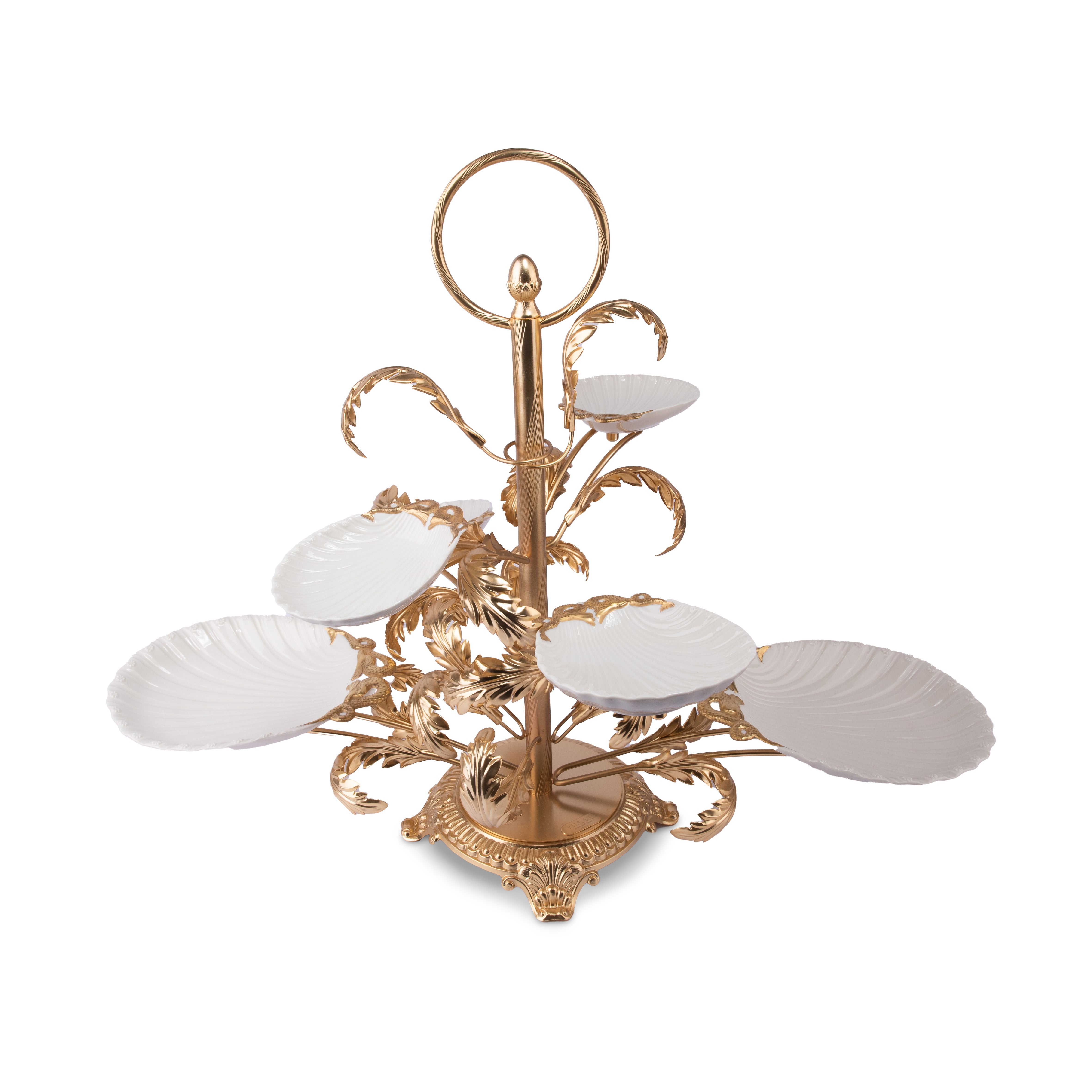 Villari. Large Brigitte Cookie Stand