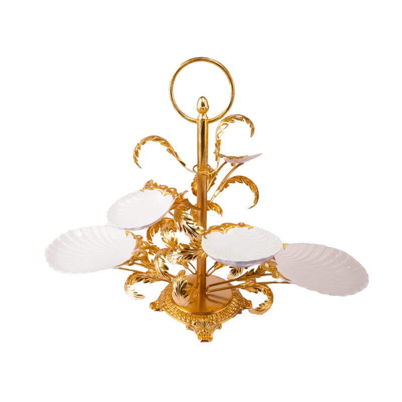 Villari. Large Brigitte Cookie Stand