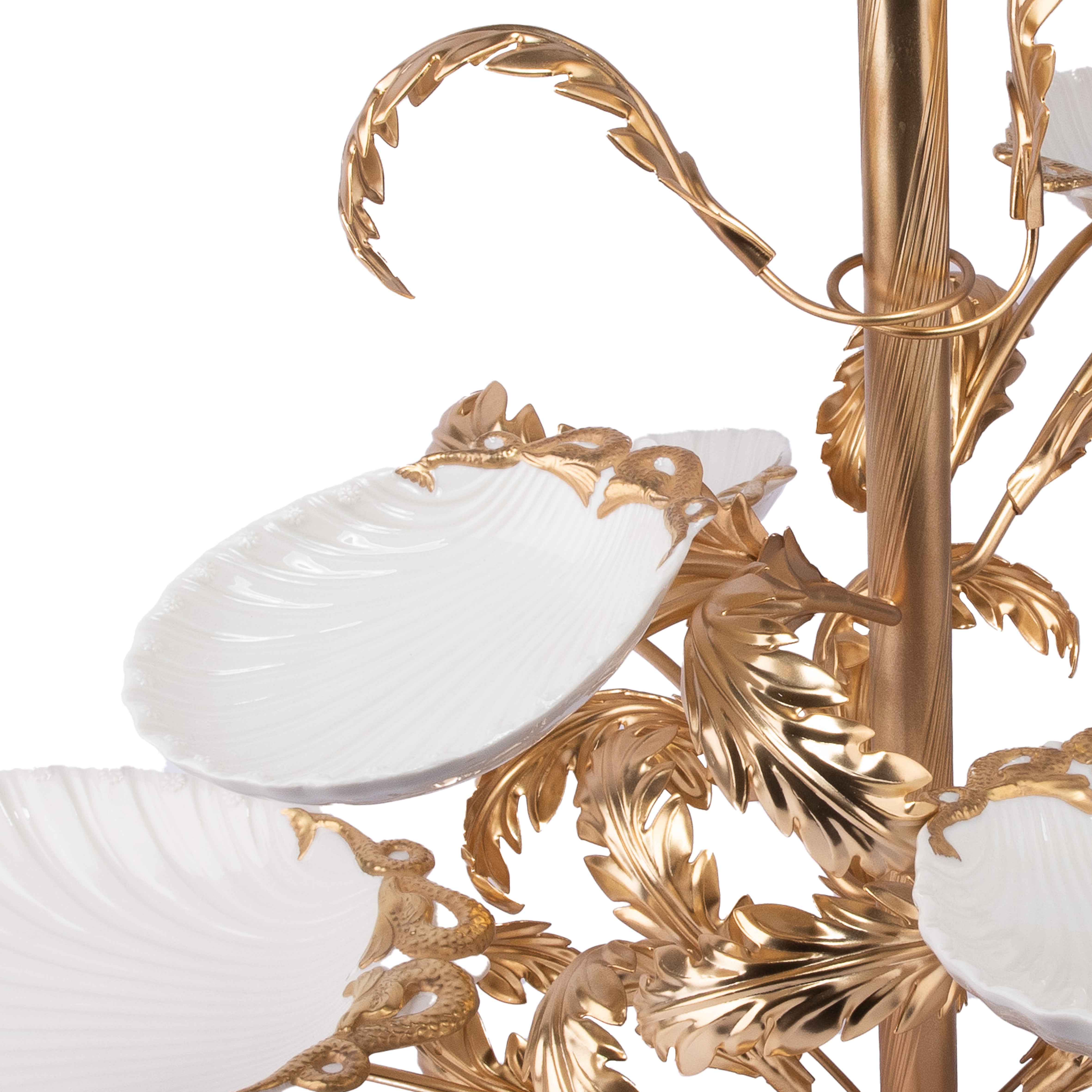 Villari. Large Brigitte Cookie Stand