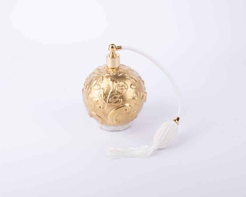 Villari. Taormina Perfume Bottle with Atomizer. 180 ml