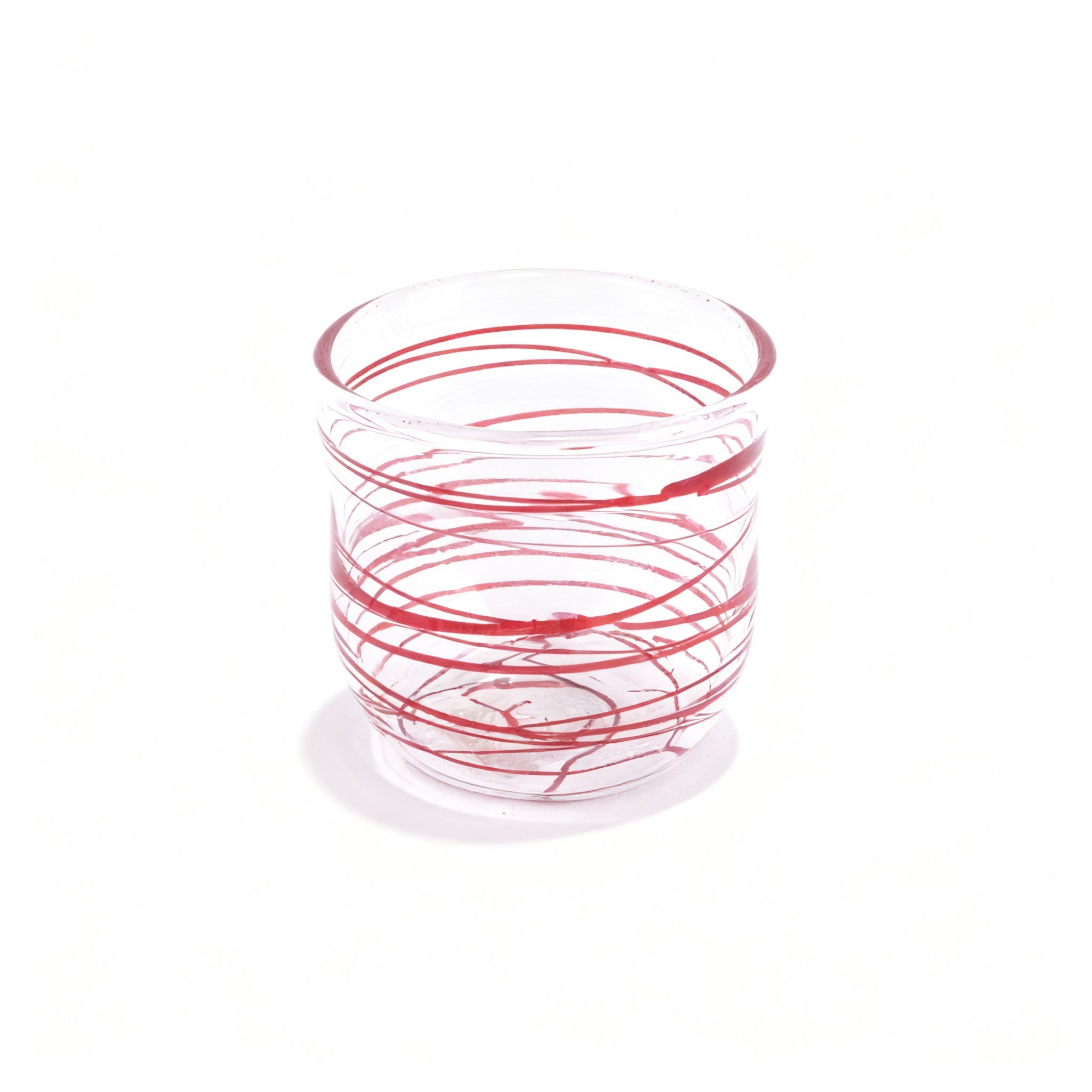 Vetrofuso. Goto Glass. Small Size