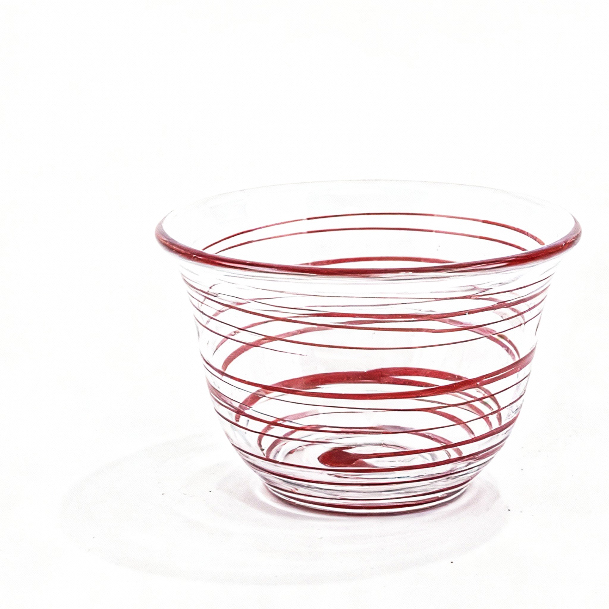 Vetrofuso. Arabian Coffee Cup. Small Size