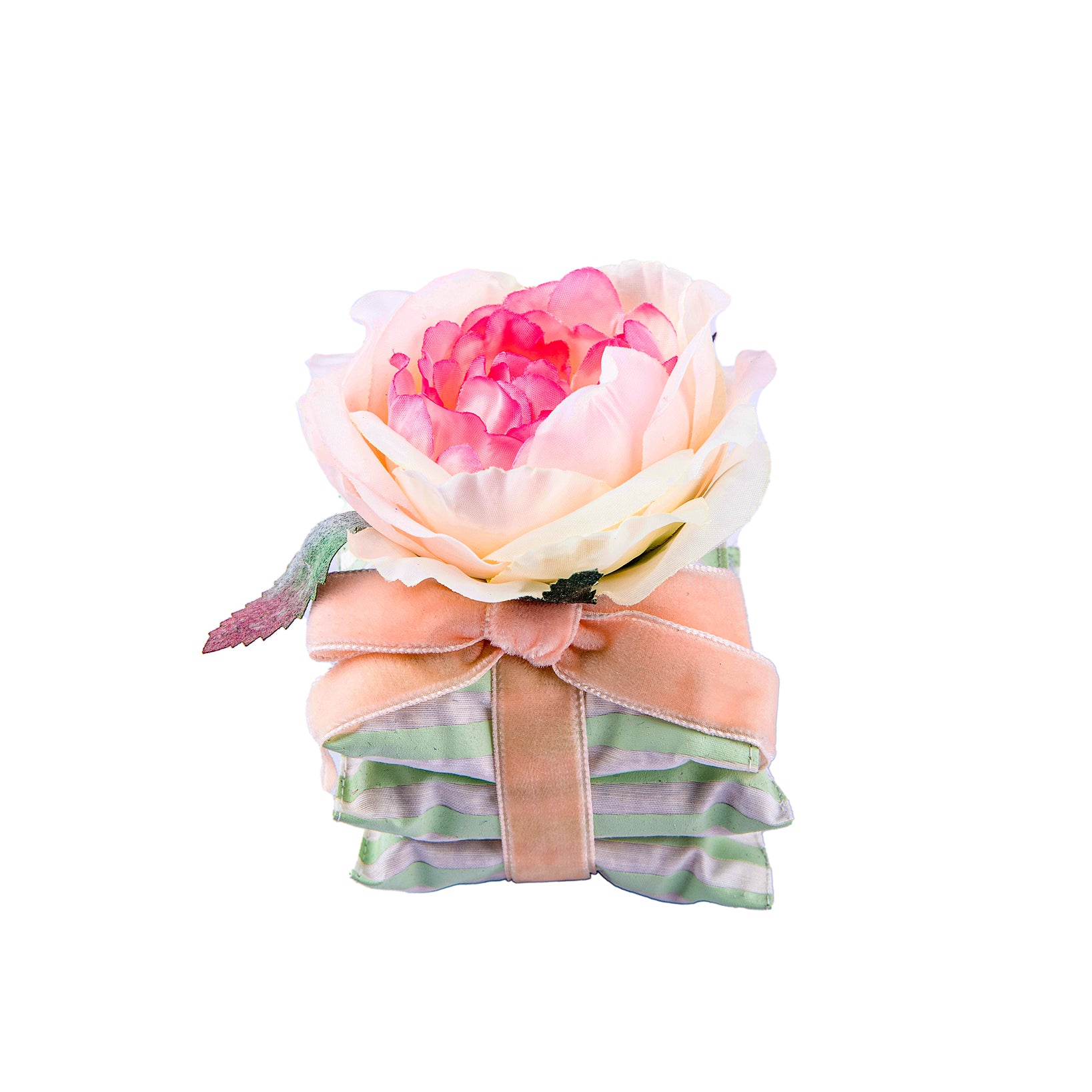 Atelier Catherine Masson. Aroma Diffuser in Pyramid Shape