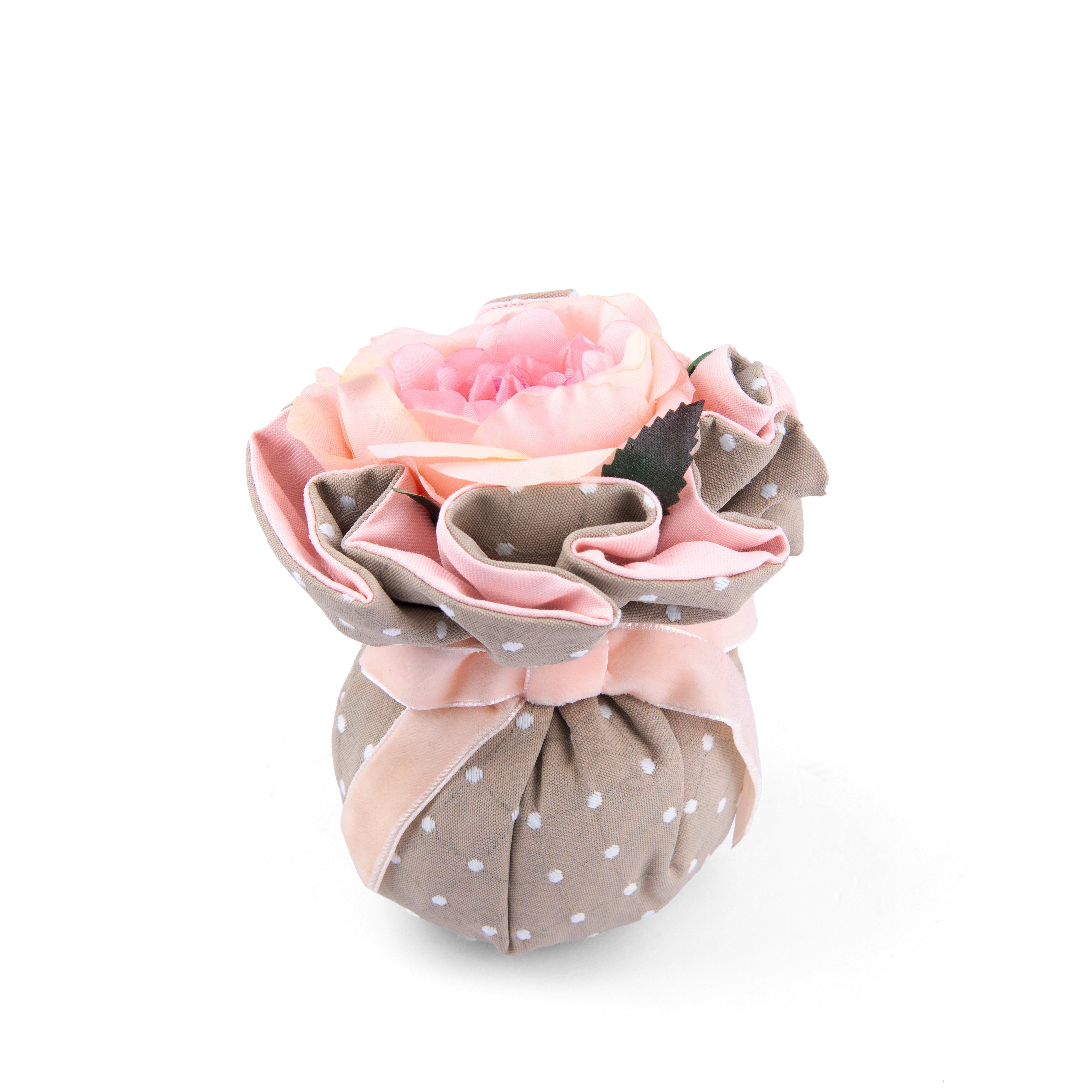 Atelier Catherine Masson. Dotted Scented Ball