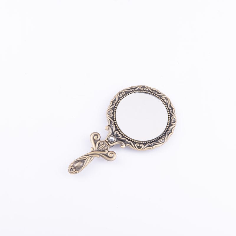 Welforth. Paris Design Hand Mirror