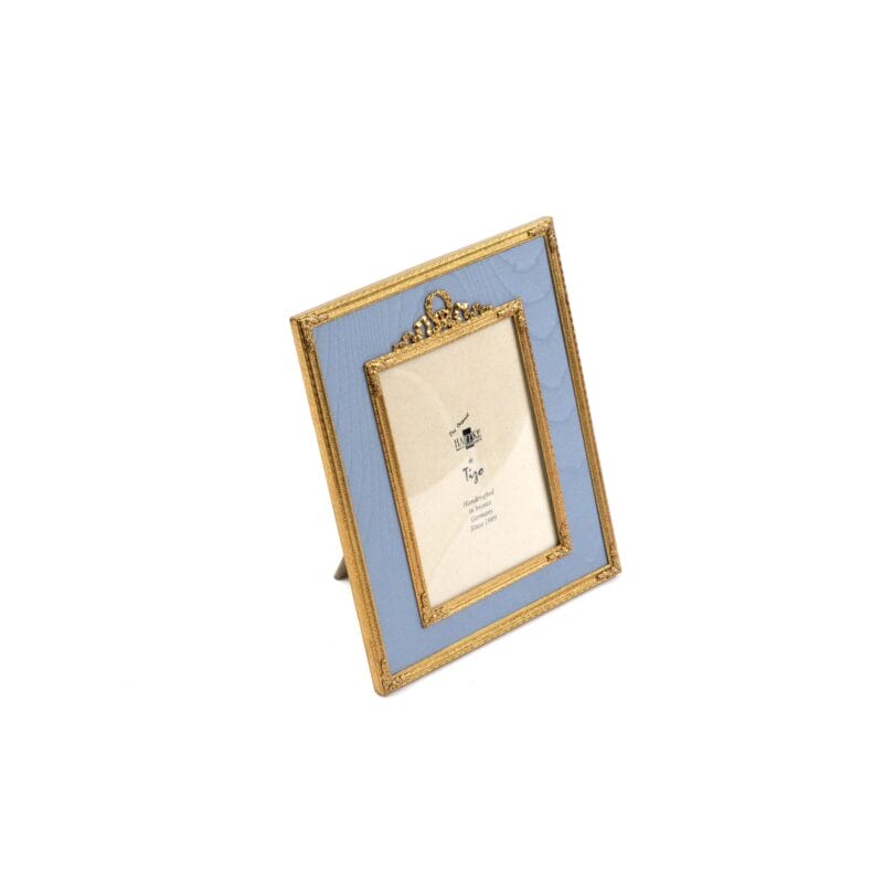 Tizo Design. Haffke Handcrafted Photo Frame. Medium Size