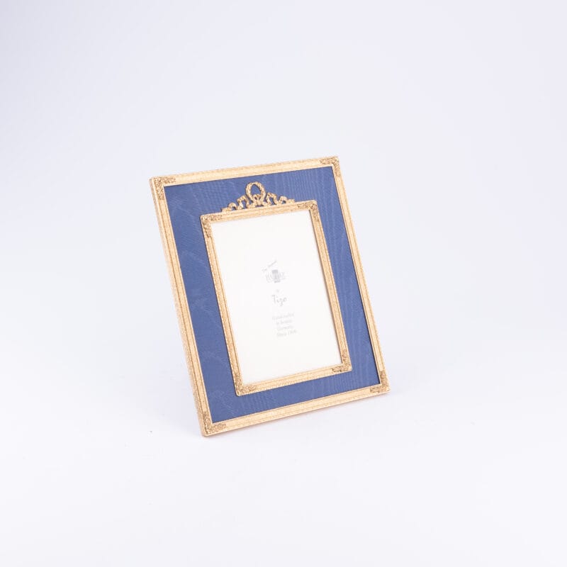 Tizo Design. Haffke Handcrafted Photo Frame