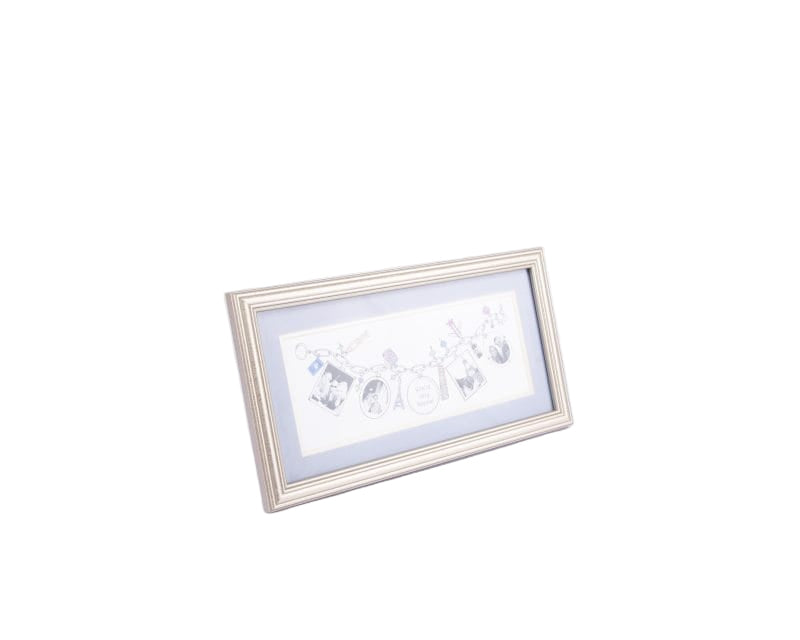 Mpressions. Tableau with "You're Special" Quote. Large Size