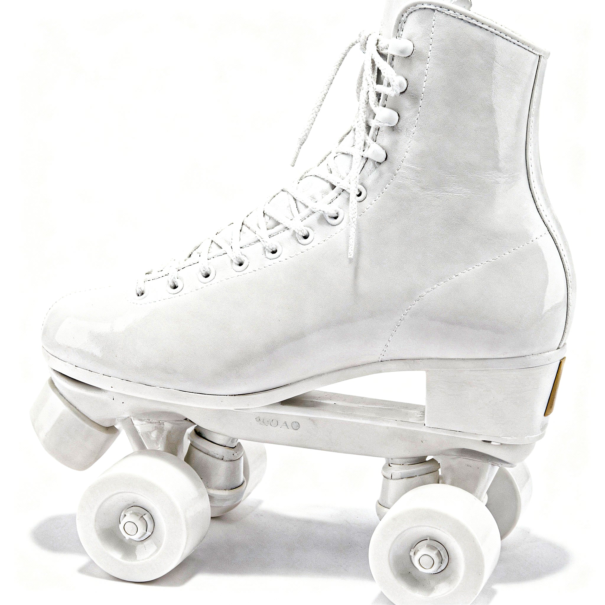 The Merchant Source. Roller Skate Sculpture