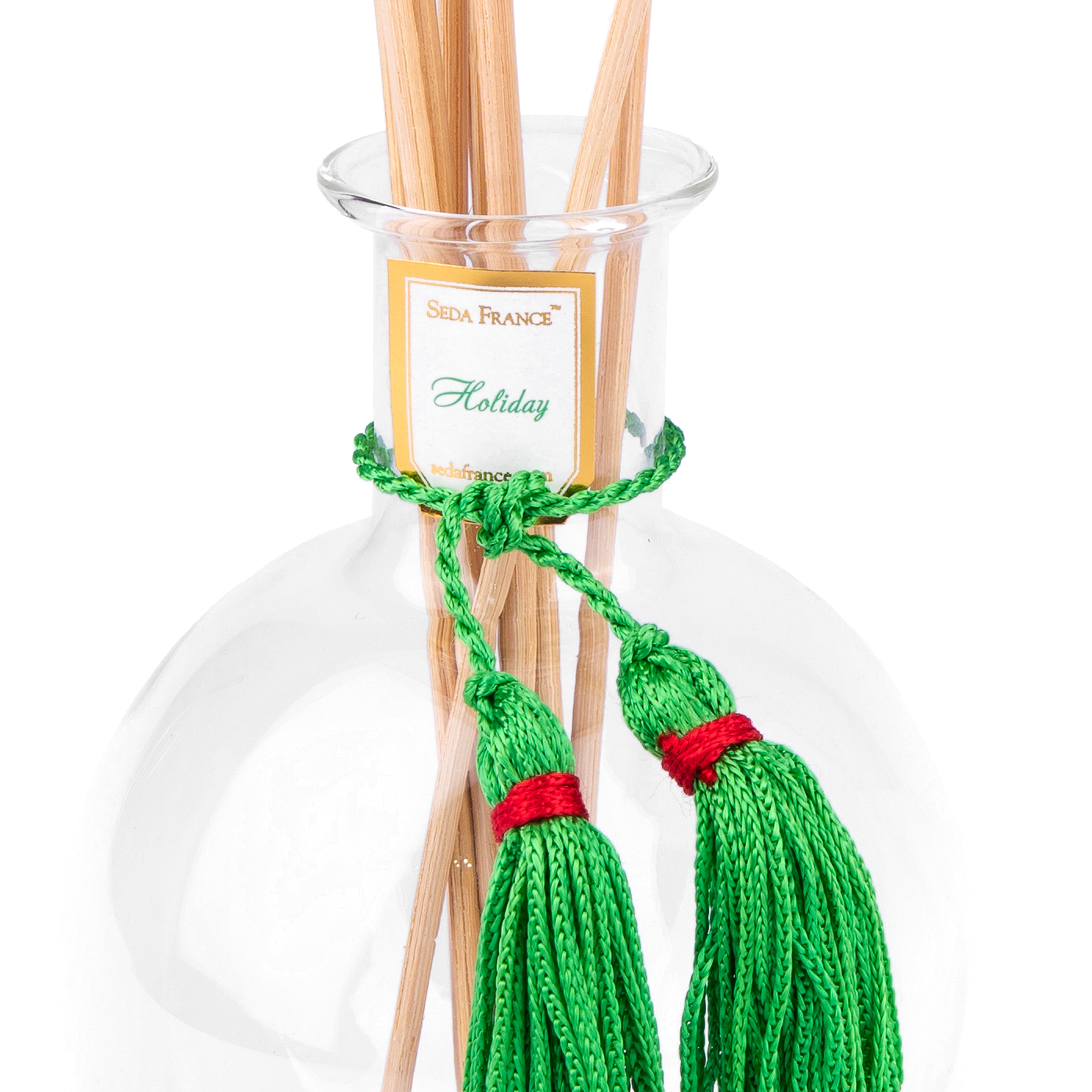 Seda France. Holiday Toile Diffuser