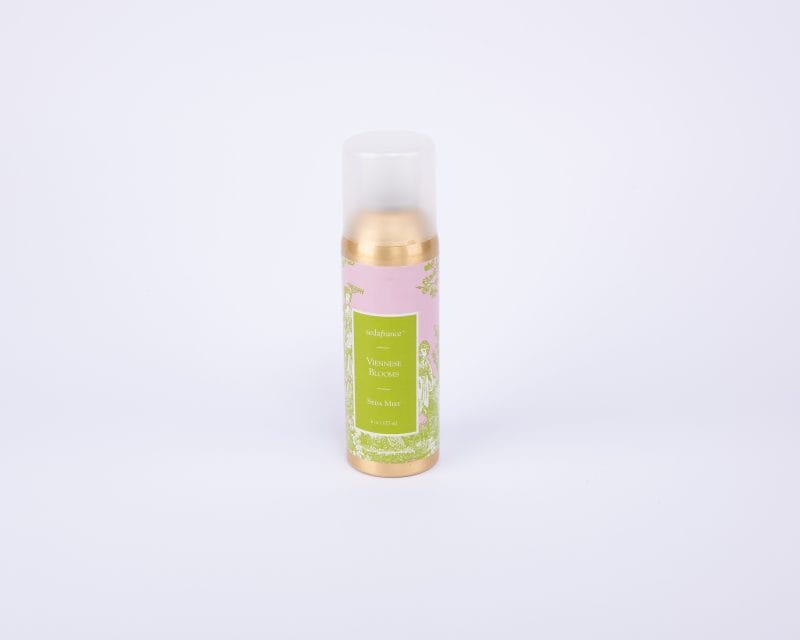 Seda France. Viennese Blooms Room Mist