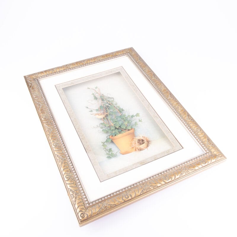 Artall International. 3D Tableau. Large Size