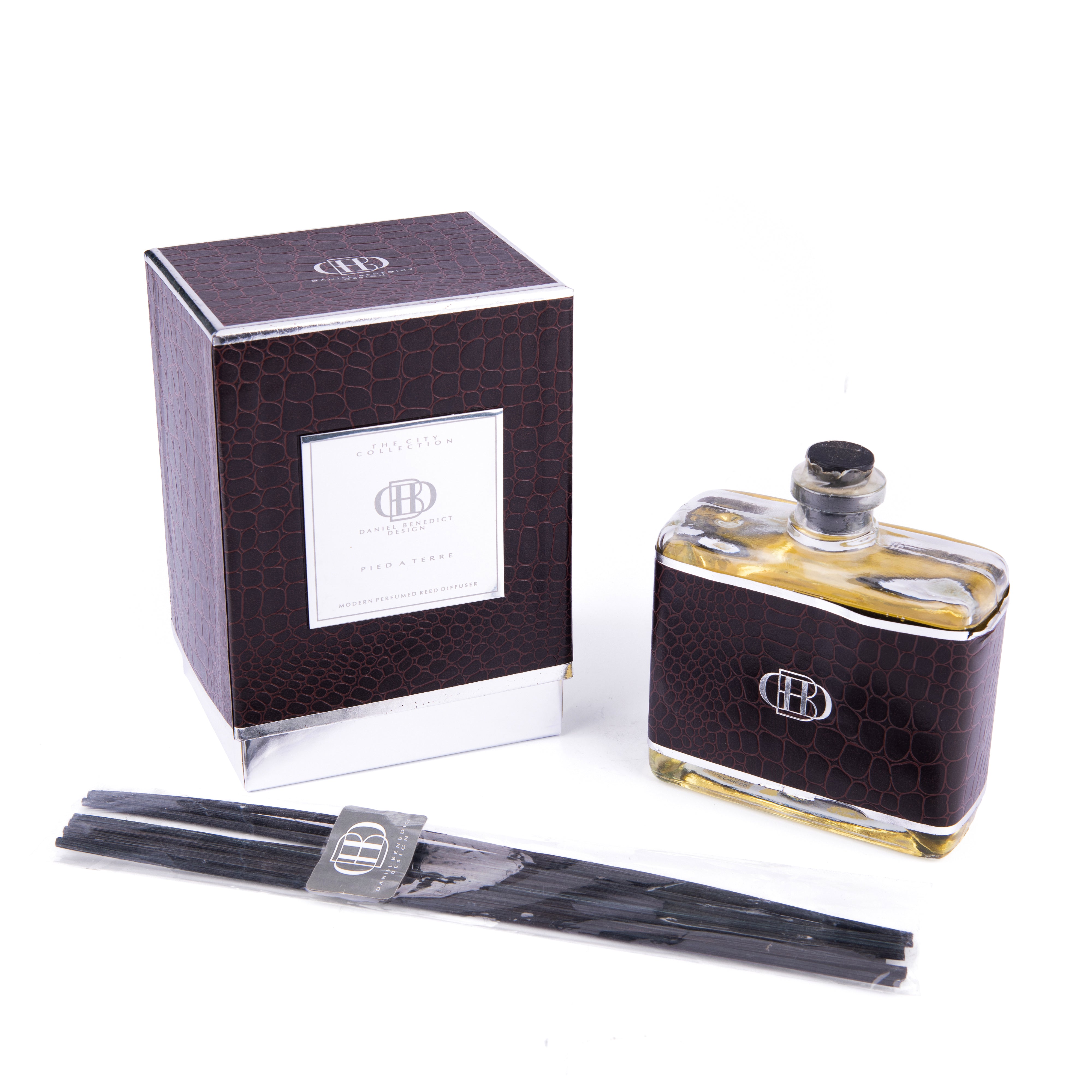 Daniel Benedict Design. Pied A Terre Aroma Diffuser. Medium Size