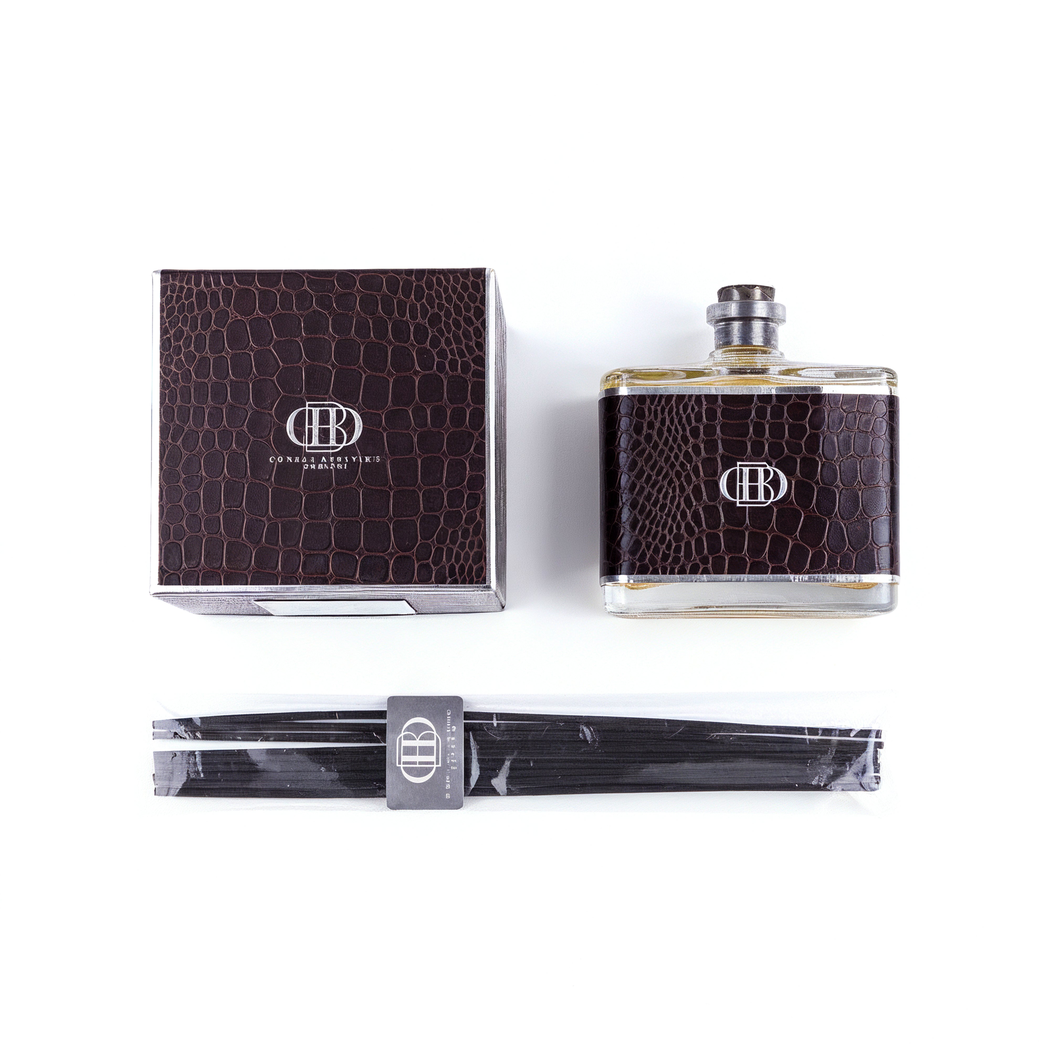 Daniel Benedict Design. Pied A Terre Aroma Diffuser. Medium Size